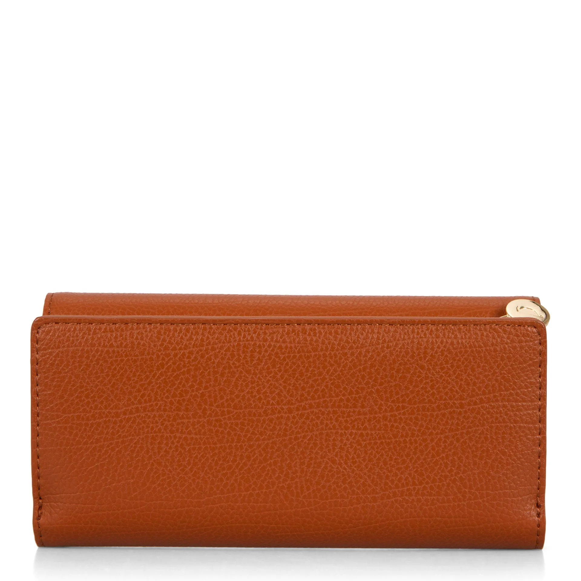 FINAL SALE Katy Large RFID Flap Wallet