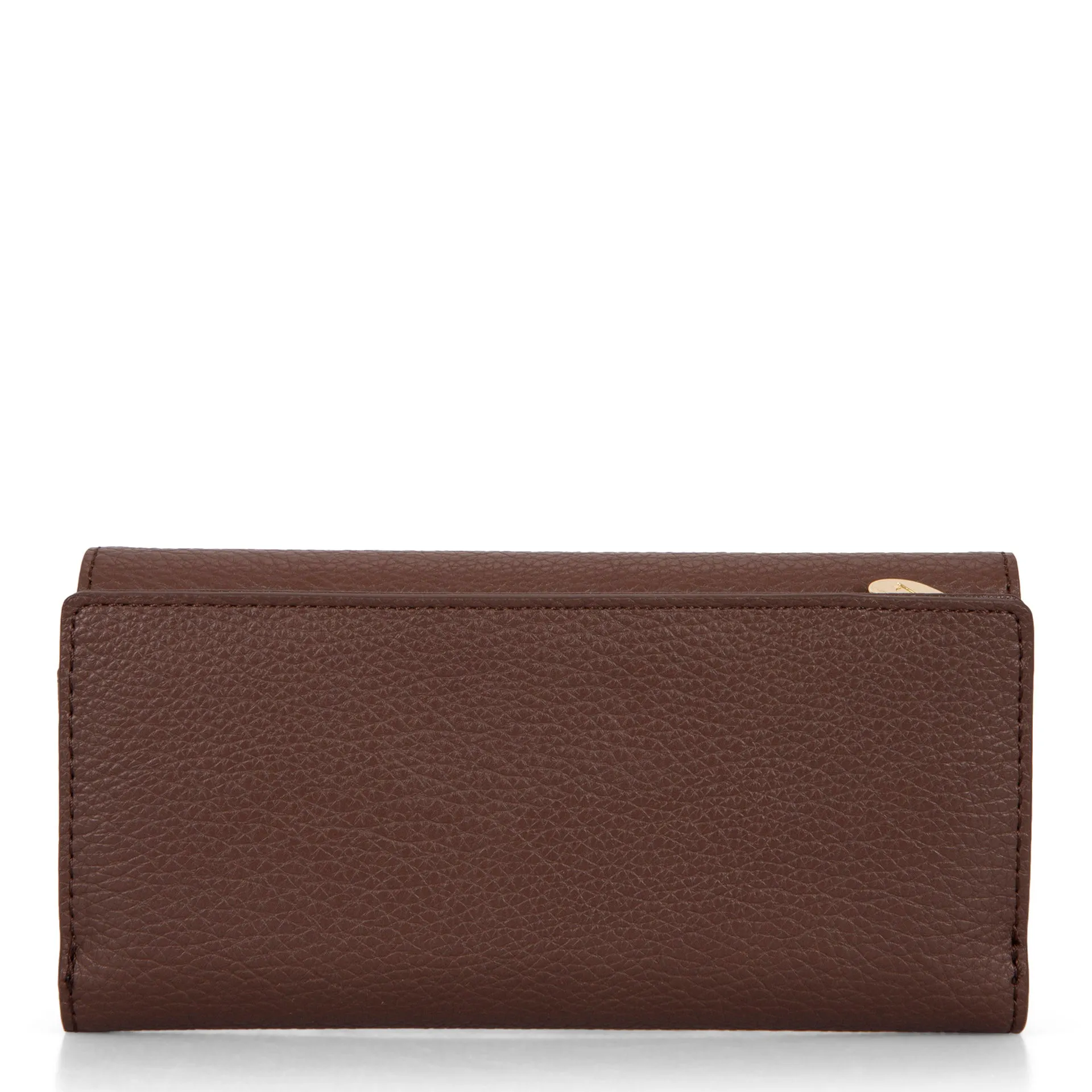 FINAL SALE Katy Large RFID Flap Wallet
