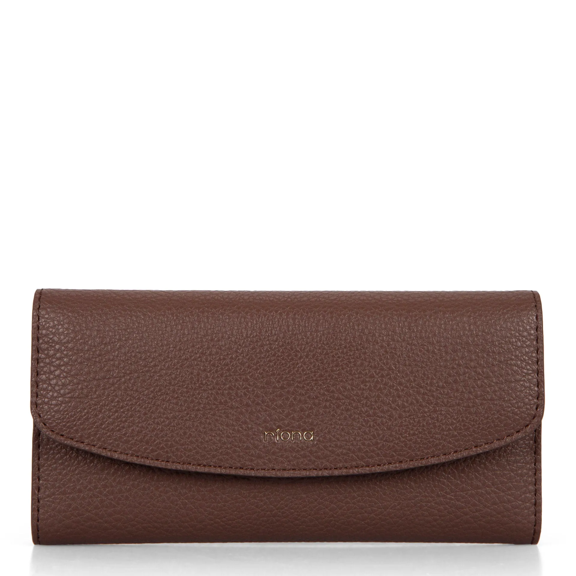 FINAL SALE Katy Large RFID Flap Wallet
