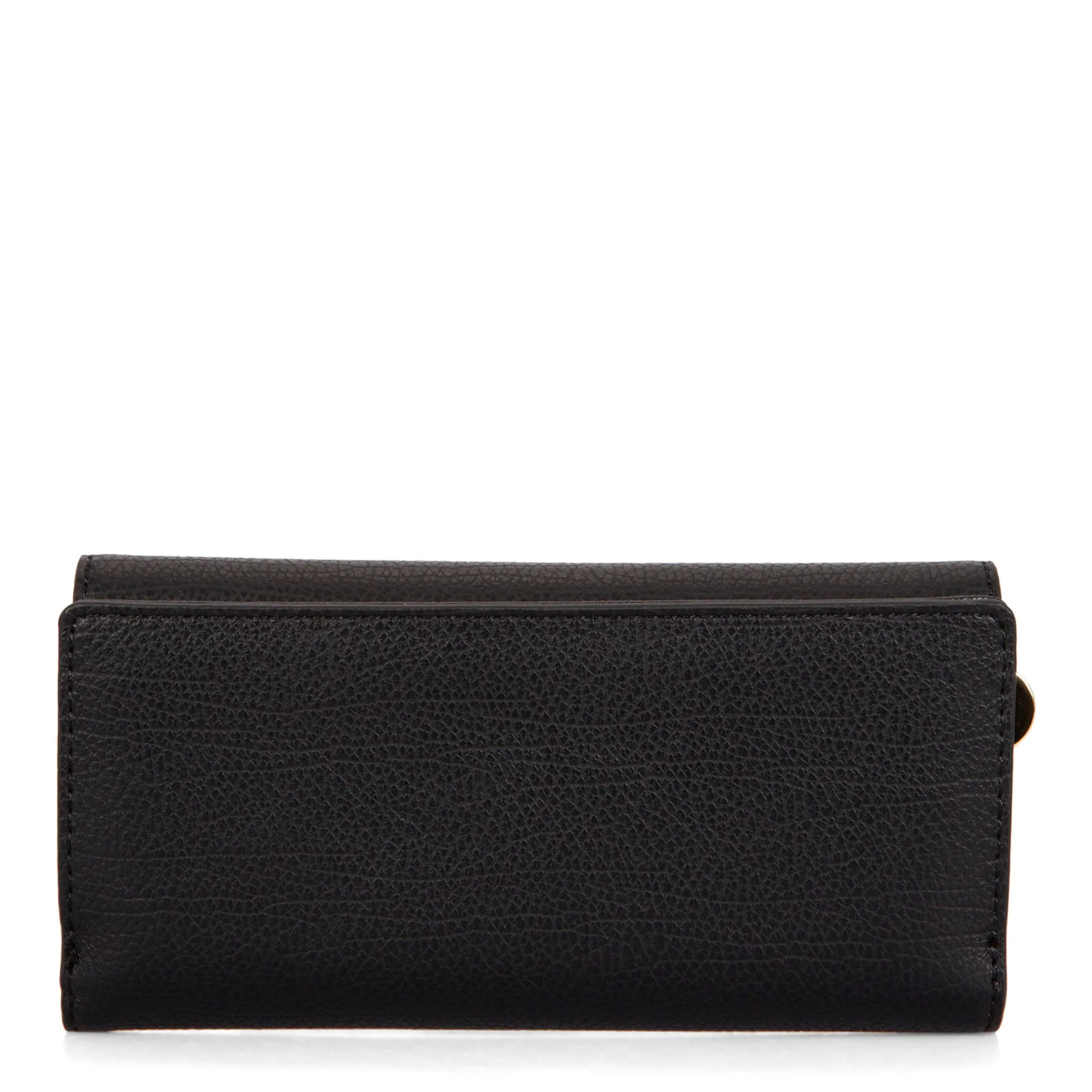 FINAL SALE Katy Large RFID Flap Wallet
