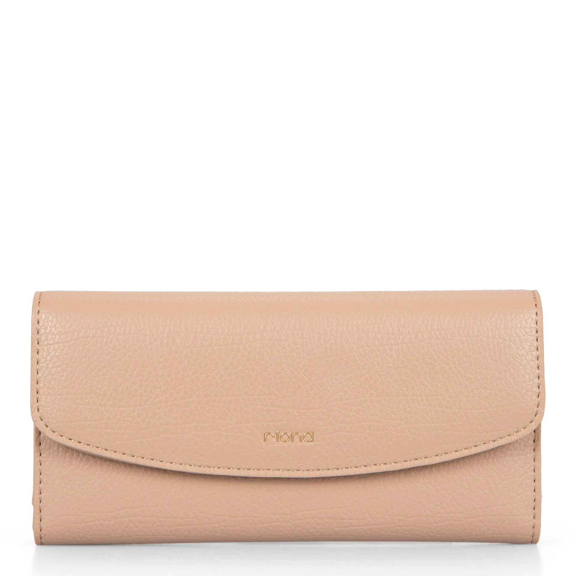 FINAL SALE Katy Large RFID Flap Wallet