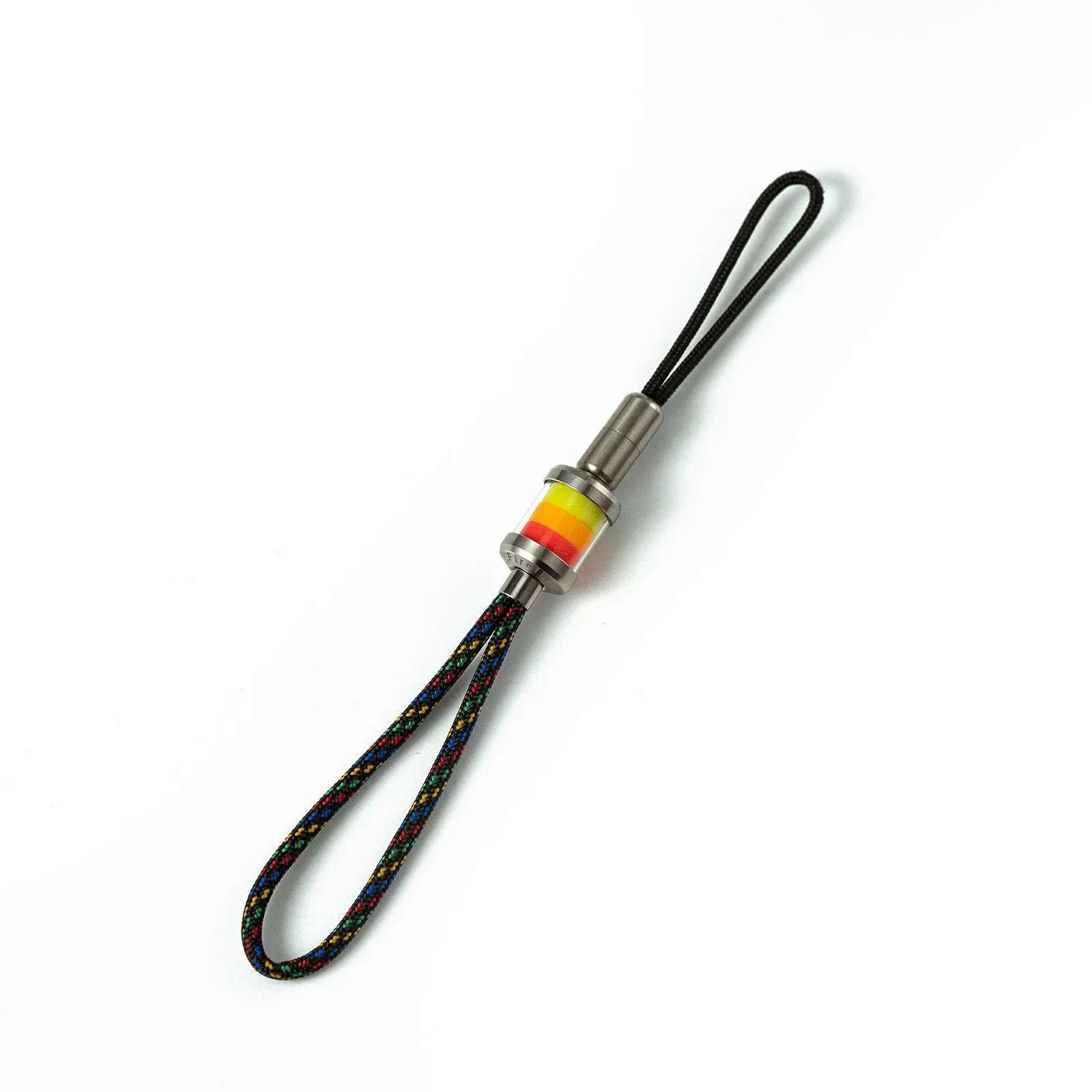 Firefly Pro Titanium GITD Bead