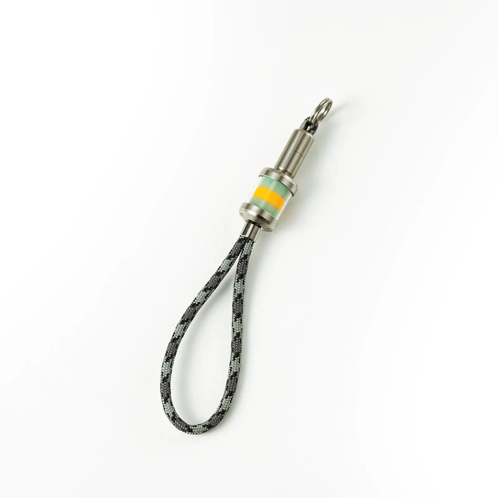 Firefly Pro Titanium GITD Bead