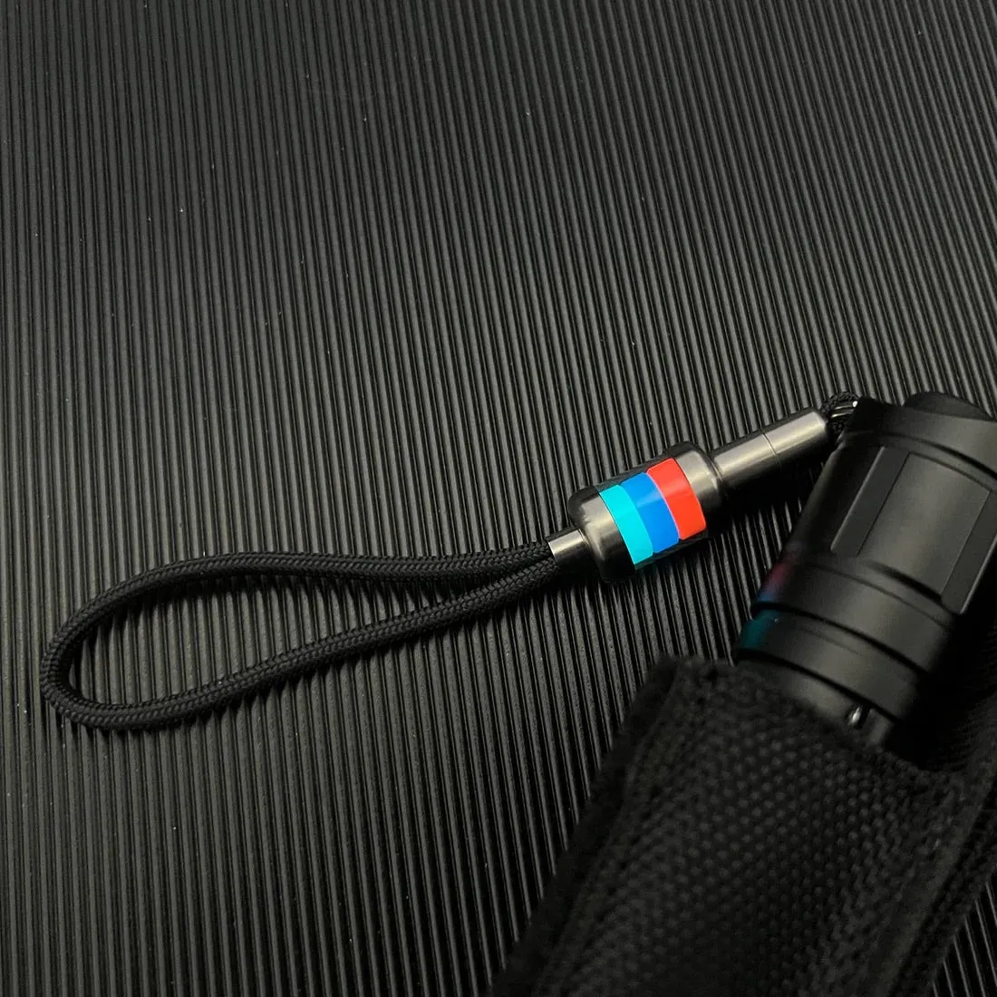 Firefly Pro Titanium GITD Bead