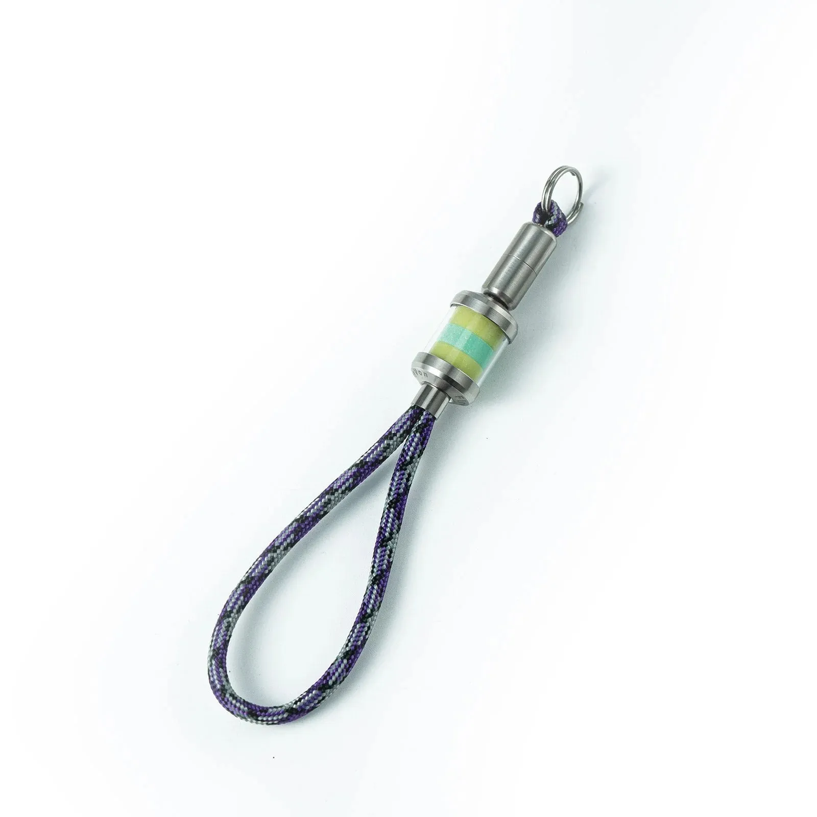 Firefly Pro Titanium GITD Bead