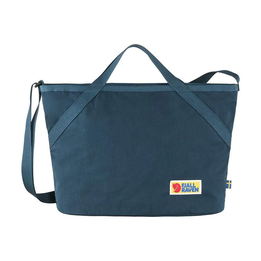 FJALLRAVEN SS22 Vardag Crossbody - Storm