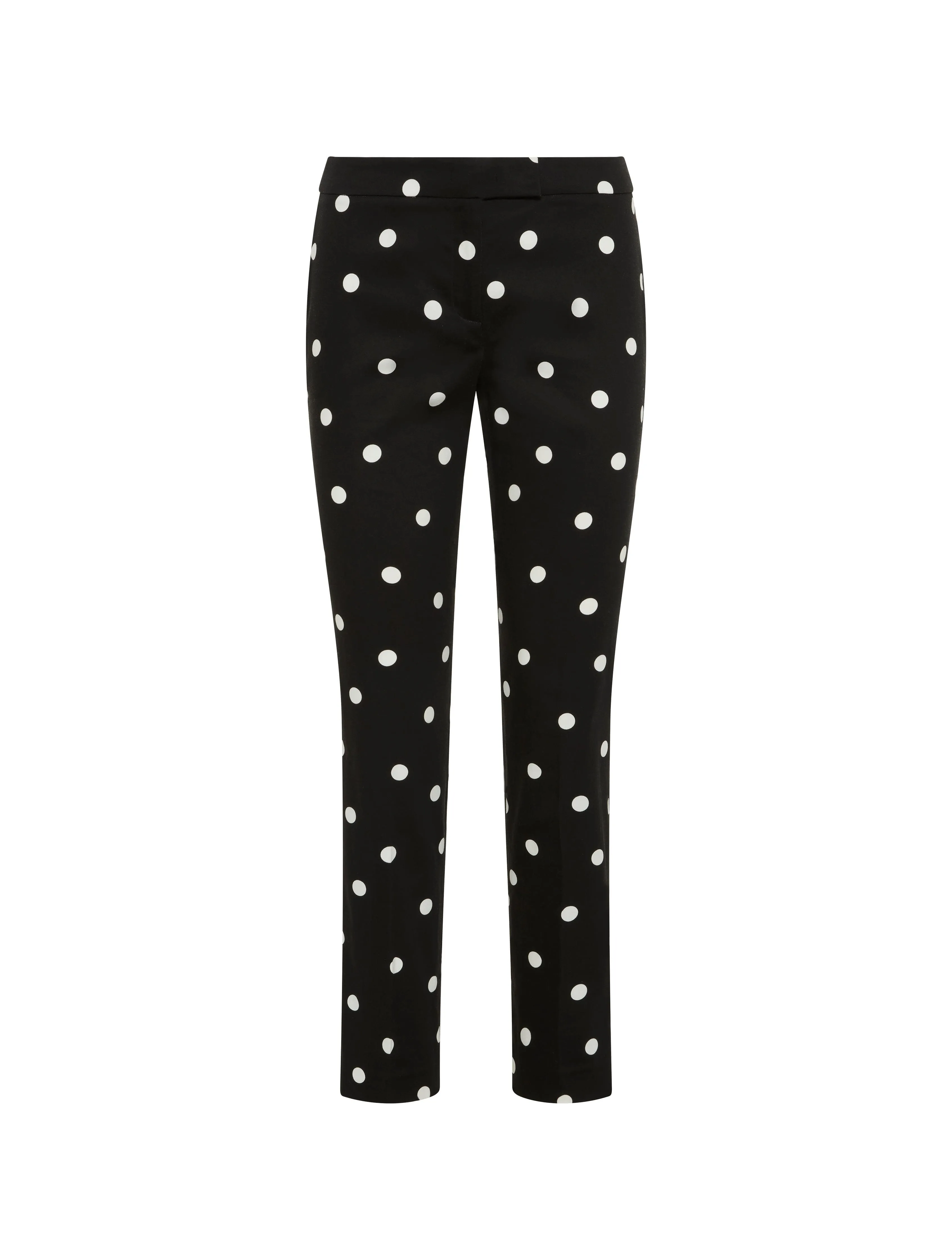 Fly Front Extend Tab Bowie Pant- Sale