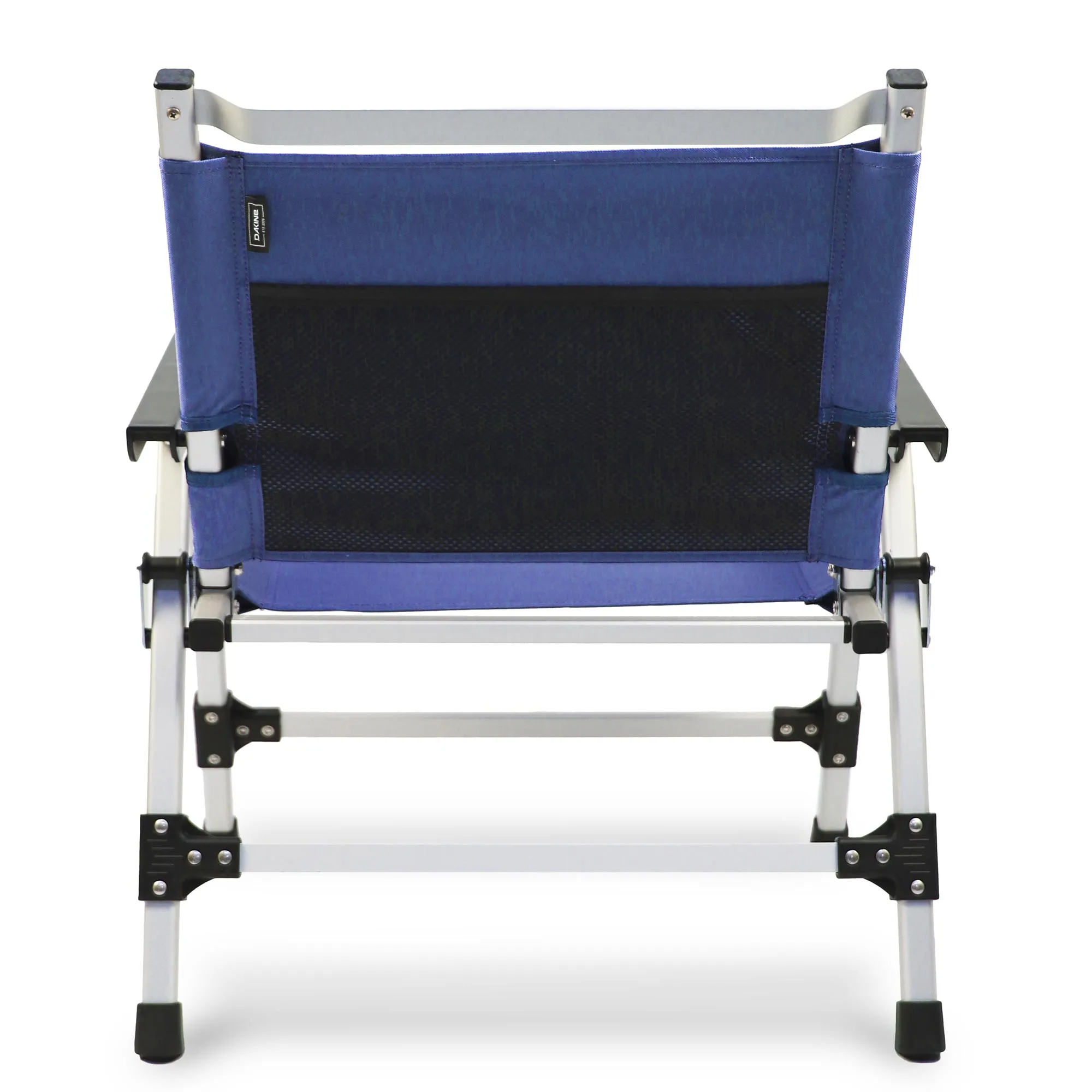 Folding Camp Chair - Navy