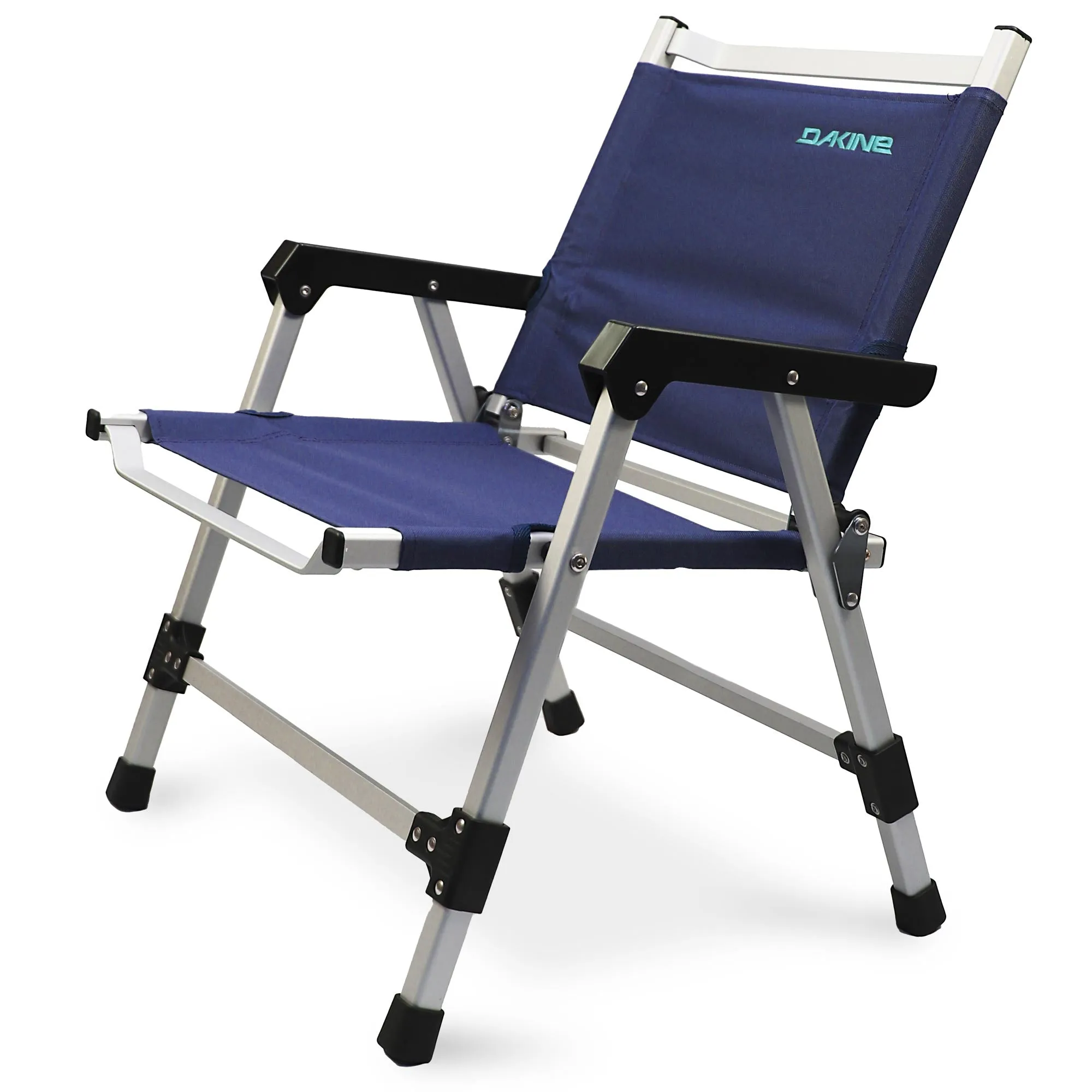 Folding Camp Chair - Navy