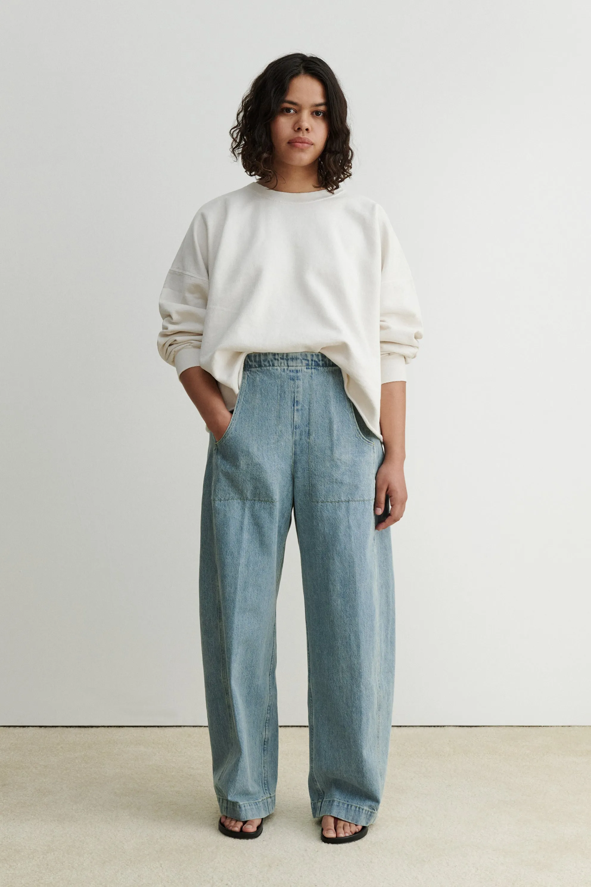 Fonder Sweatshirt