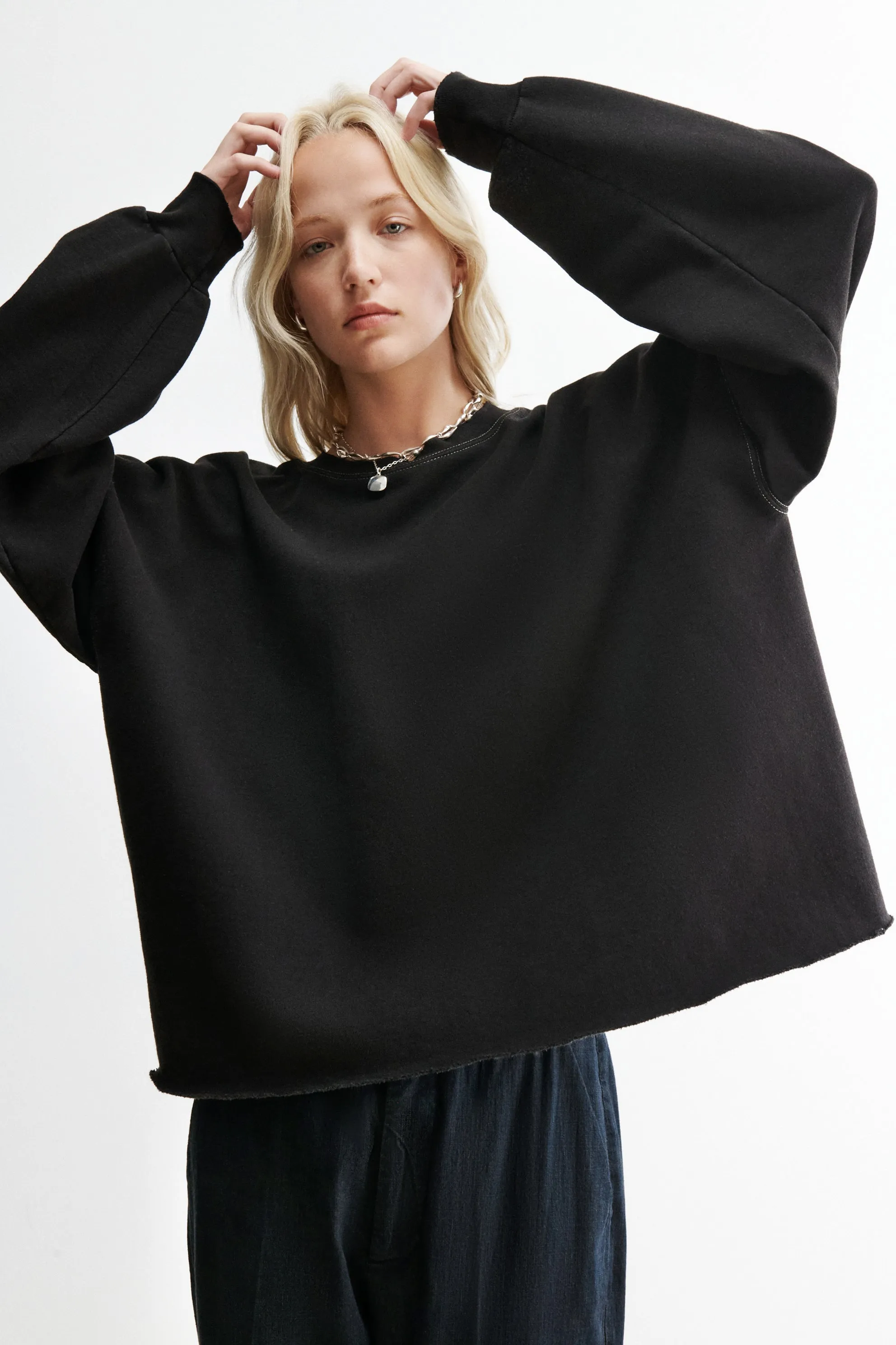 Fonder Sweatshirt