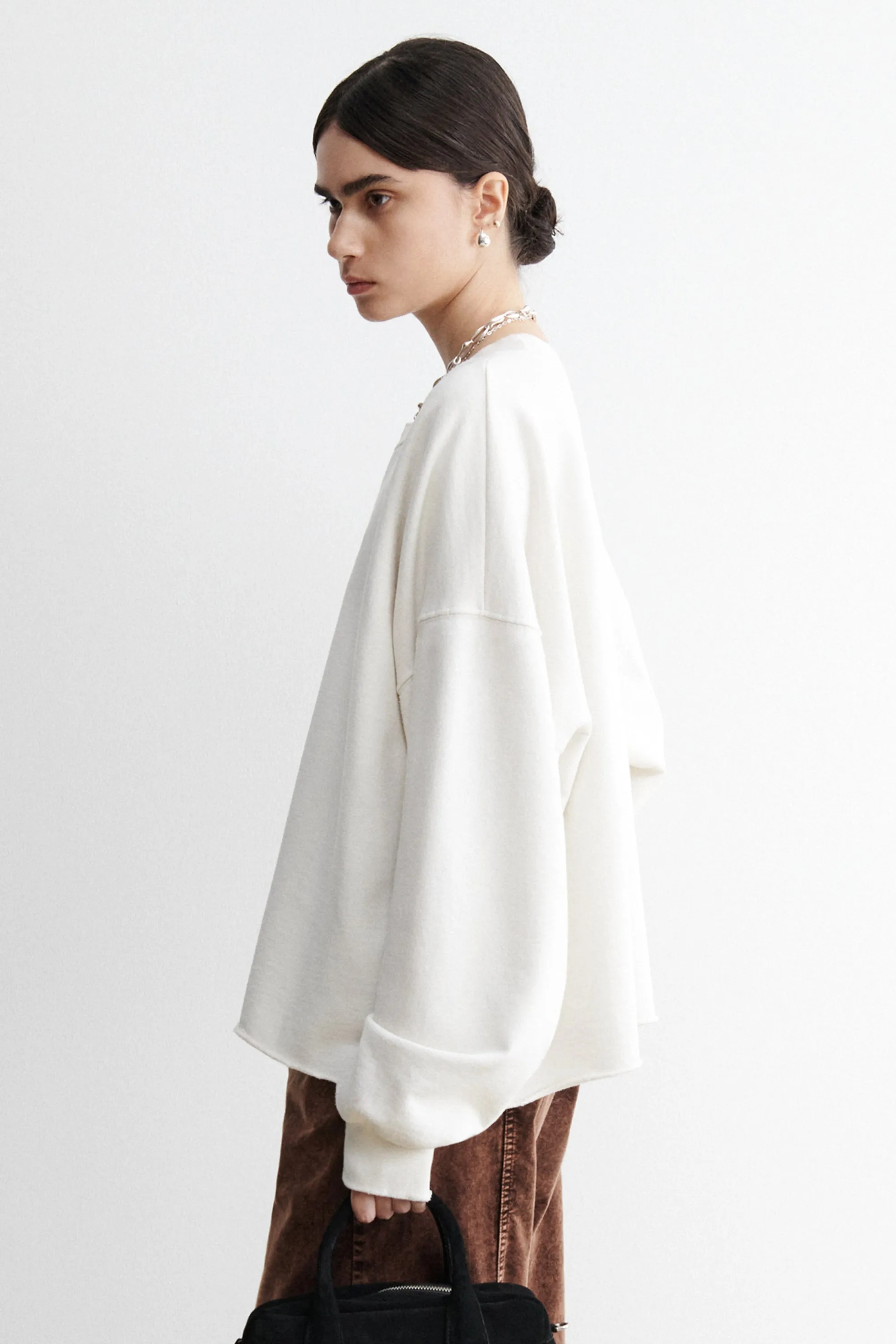 Fonder Sweatshirt