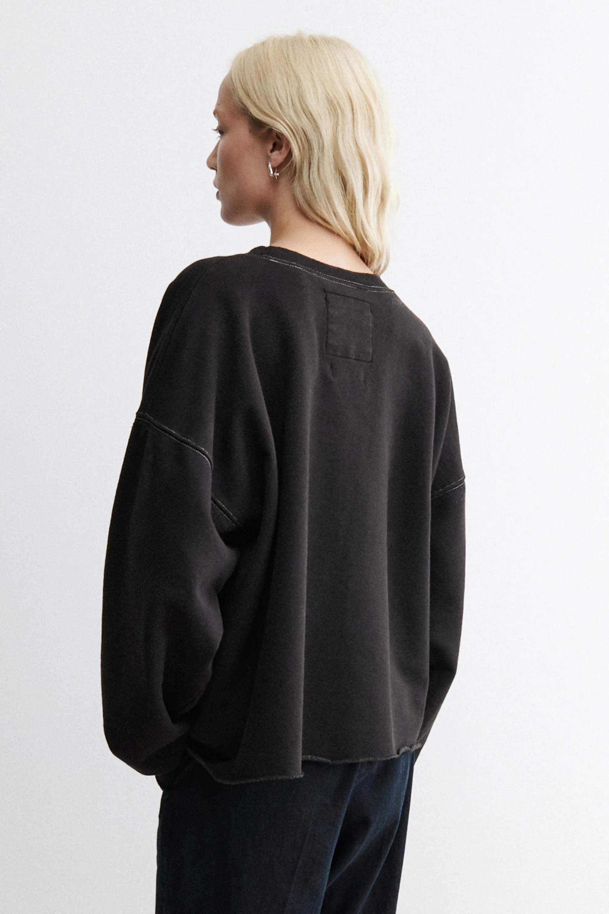 Fonder Sweatshirt
