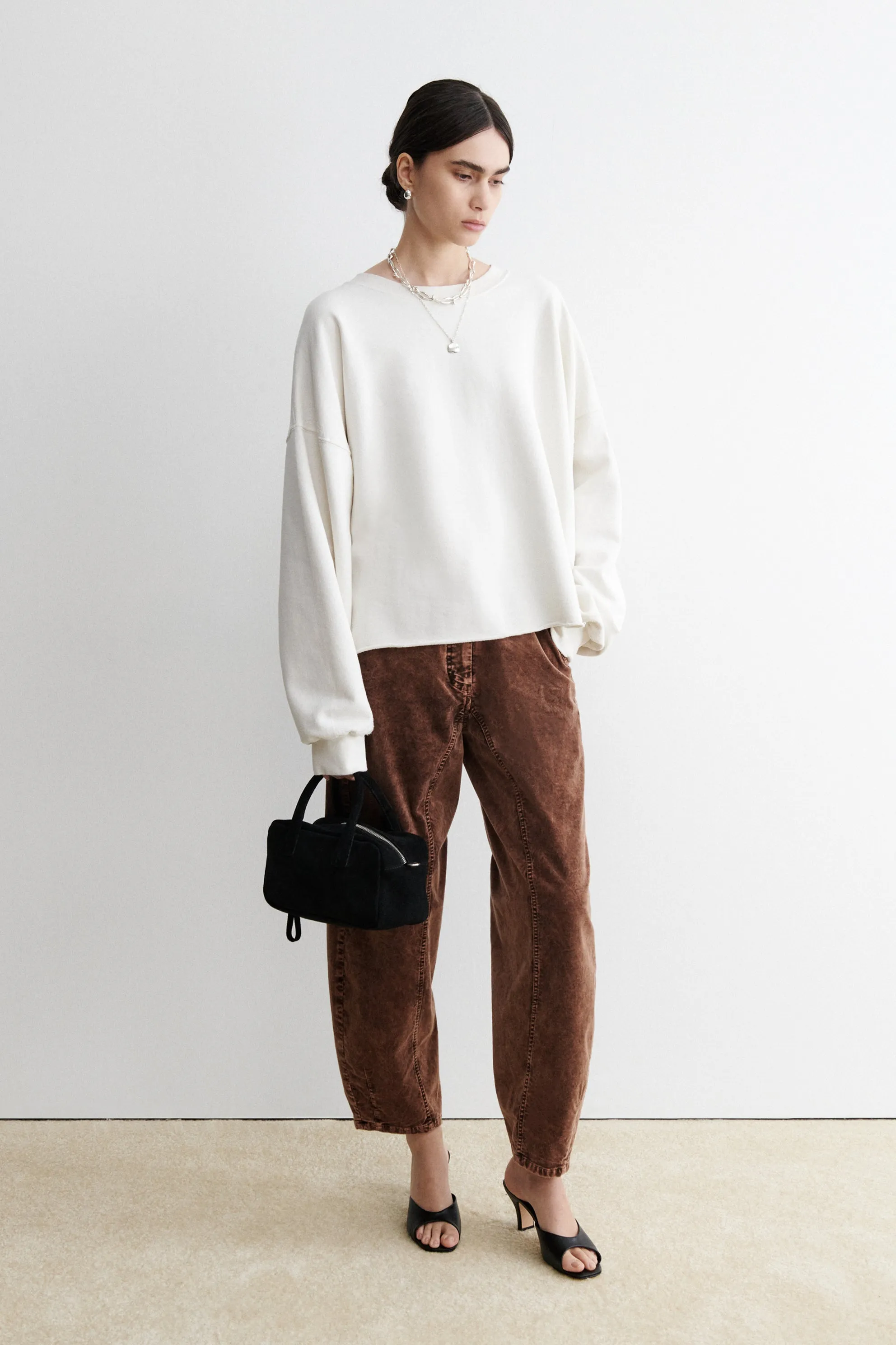 Fonder Sweatshirt