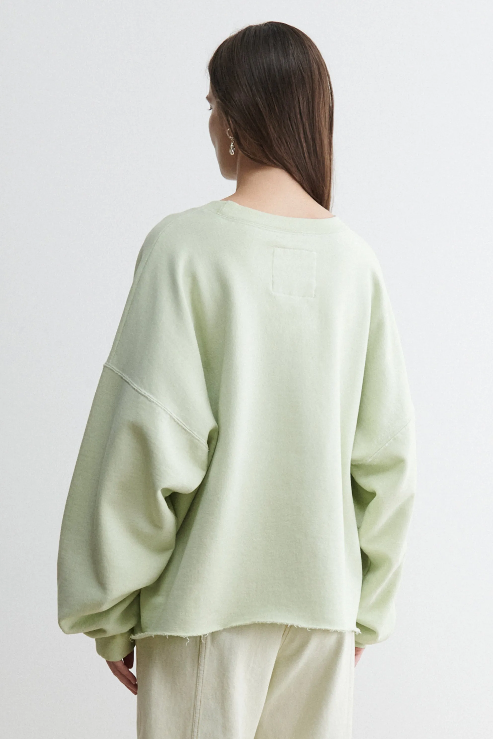 Fonder Sweatshirt
