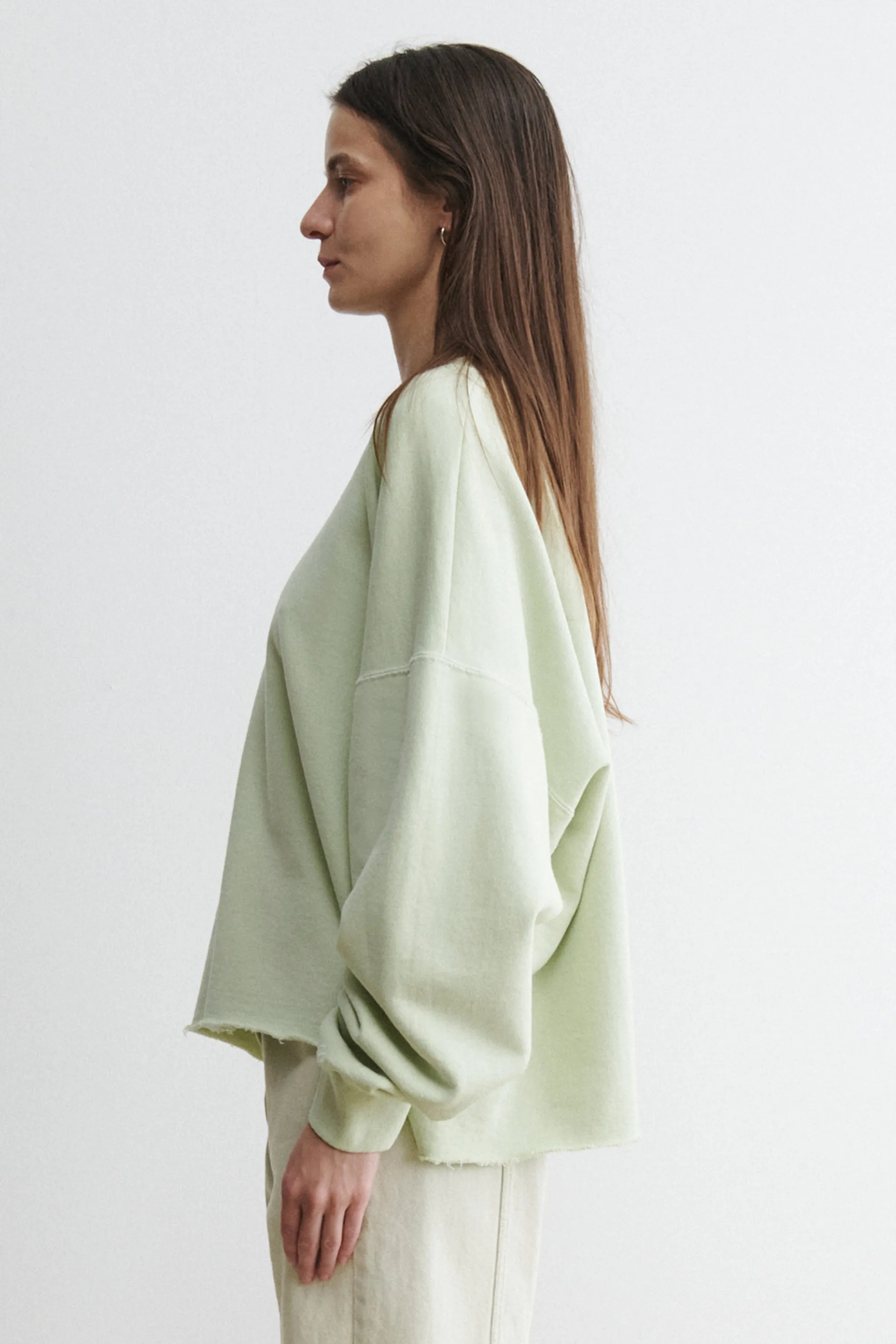 Fonder Sweatshirt