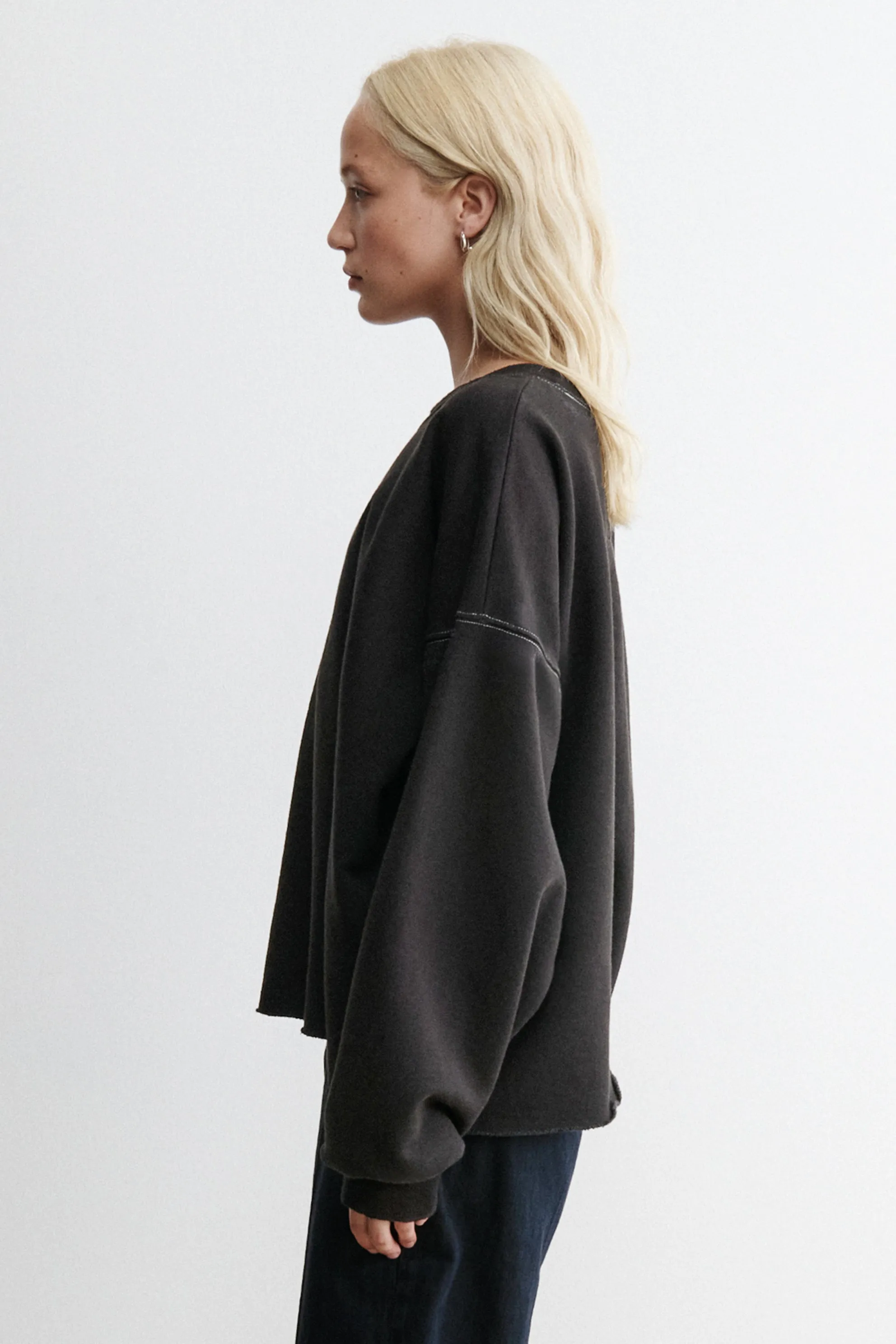 Fonder Sweatshirt