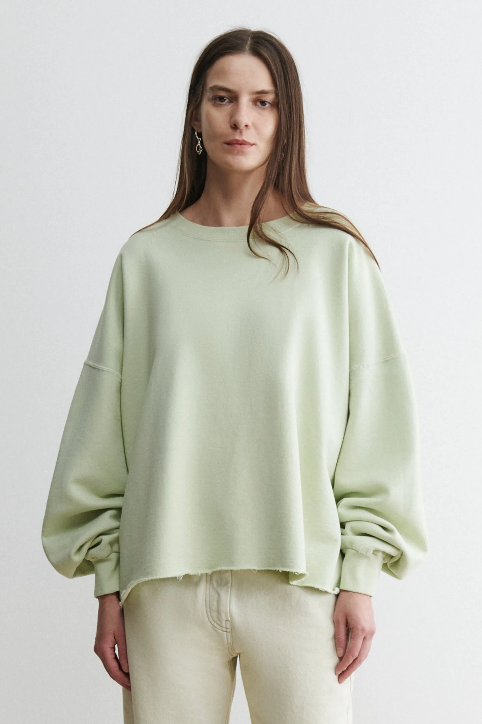 Fonder Sweatshirt