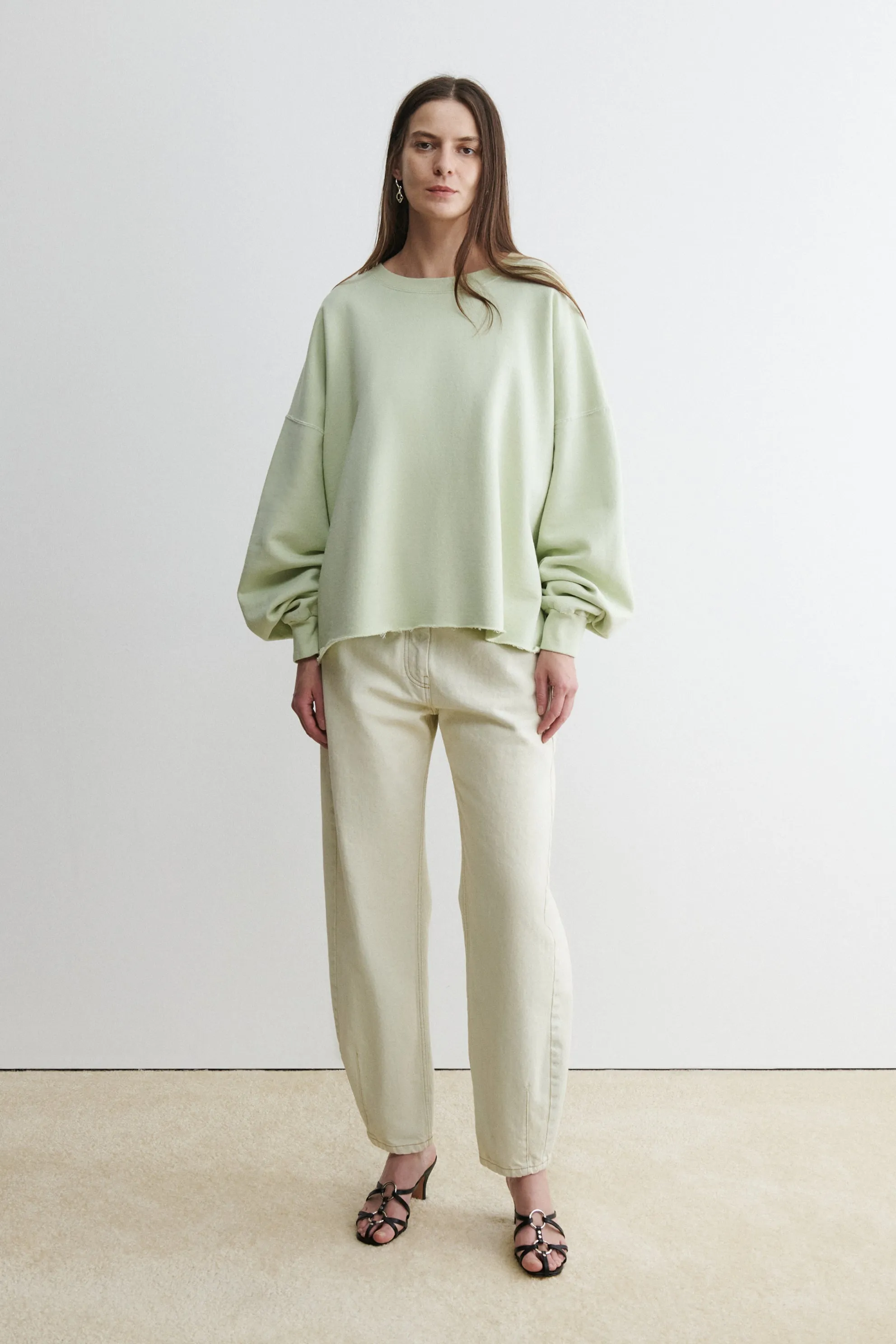 Fonder Sweatshirt
