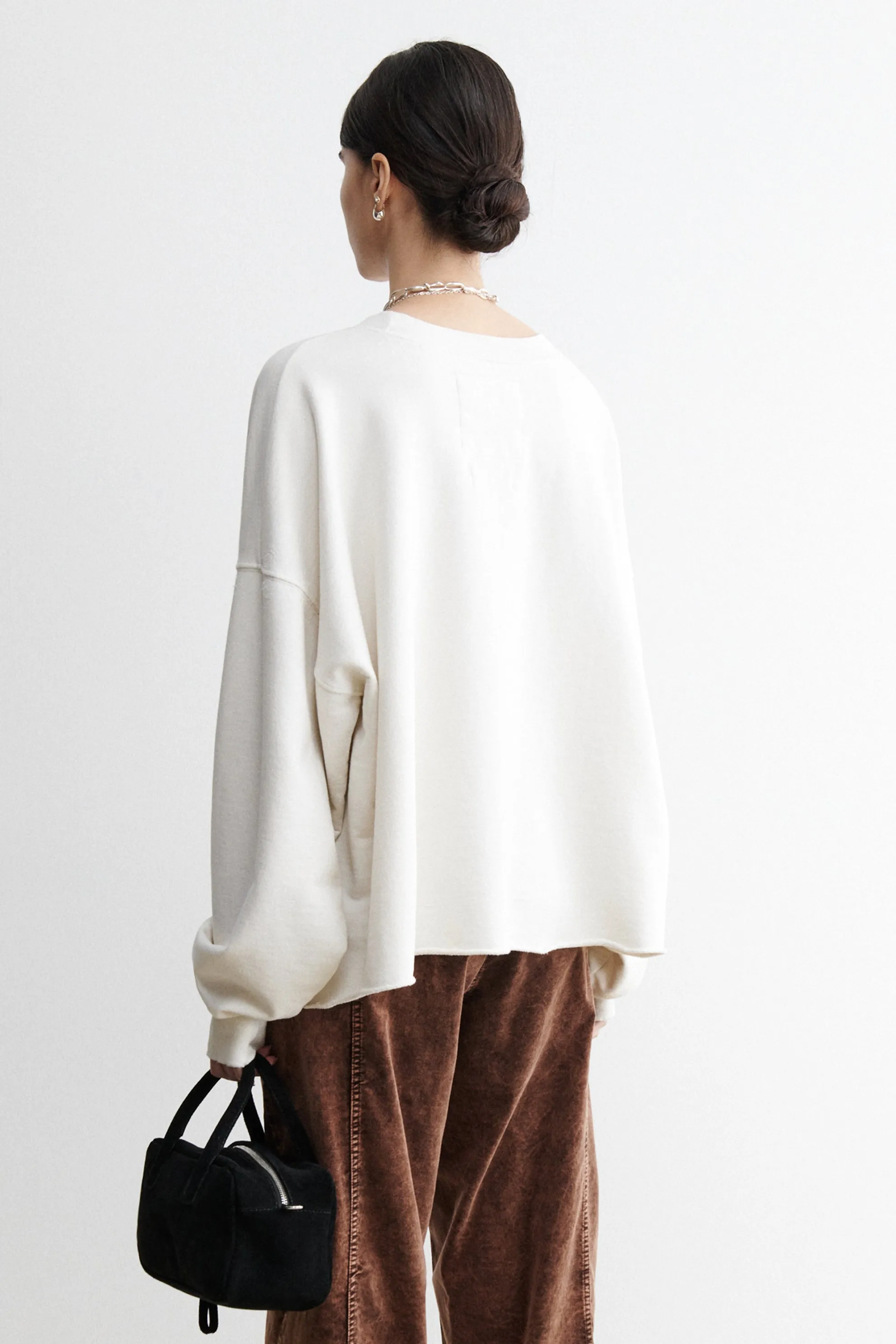 Fonder Sweatshirt