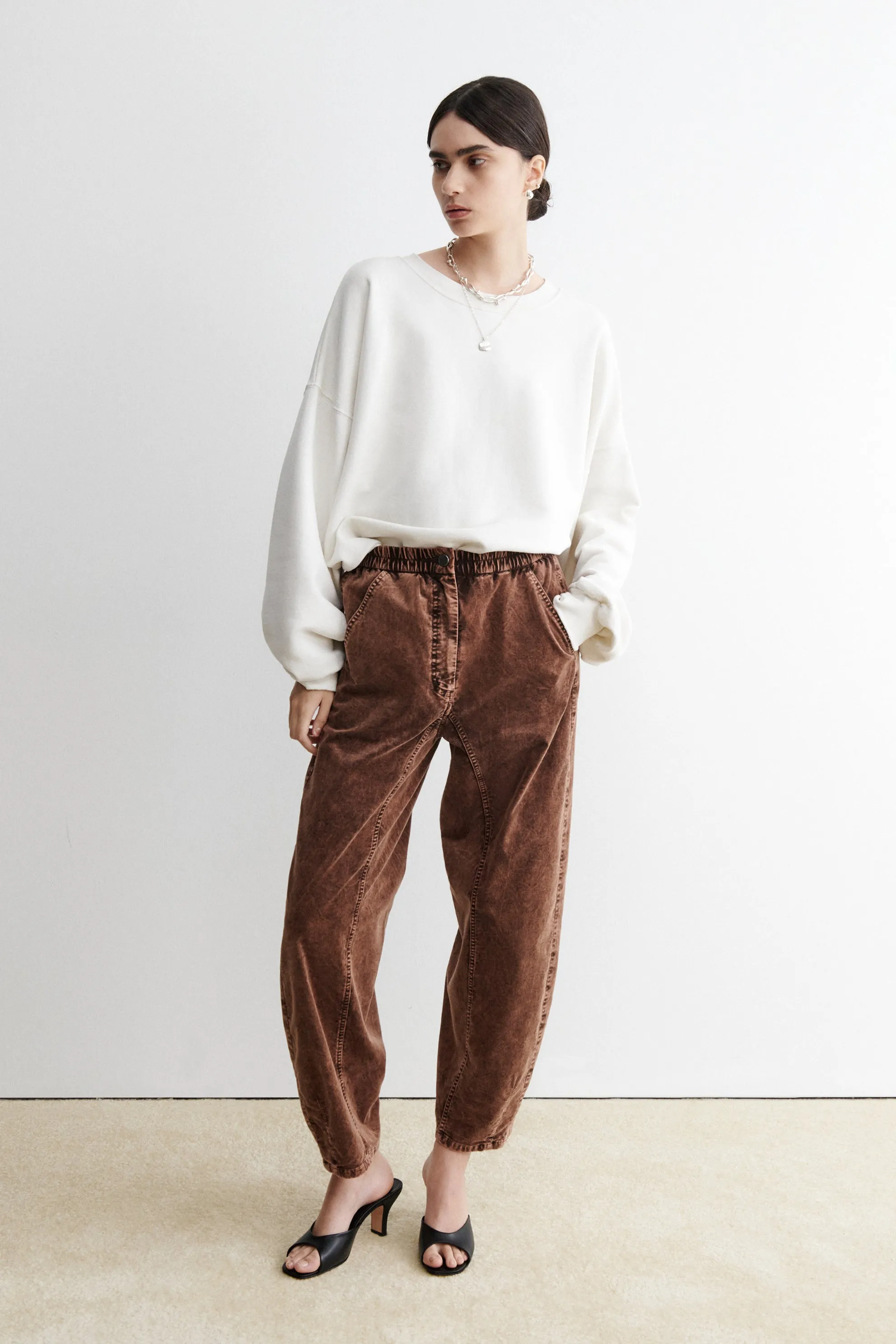 Fonder Sweatshirt