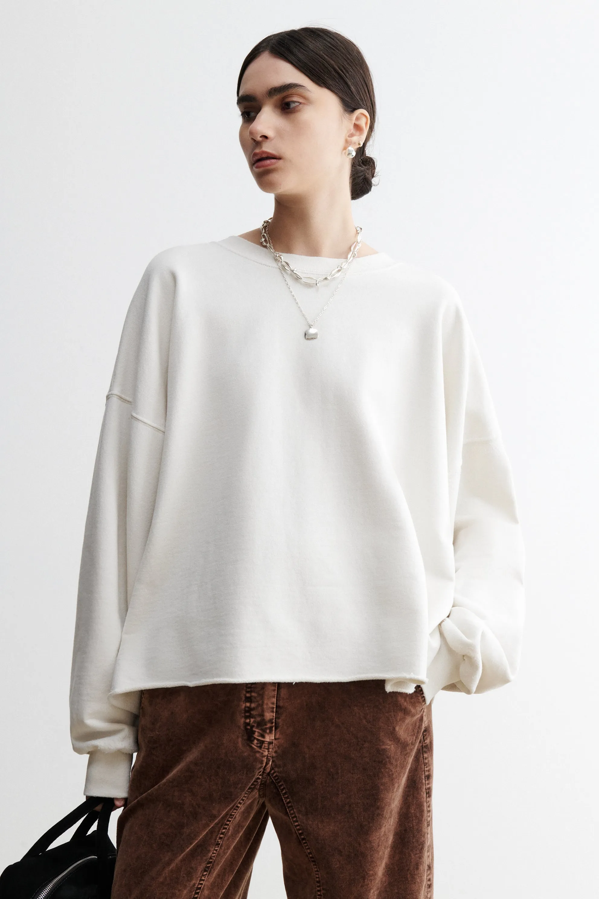Fonder Sweatshirt