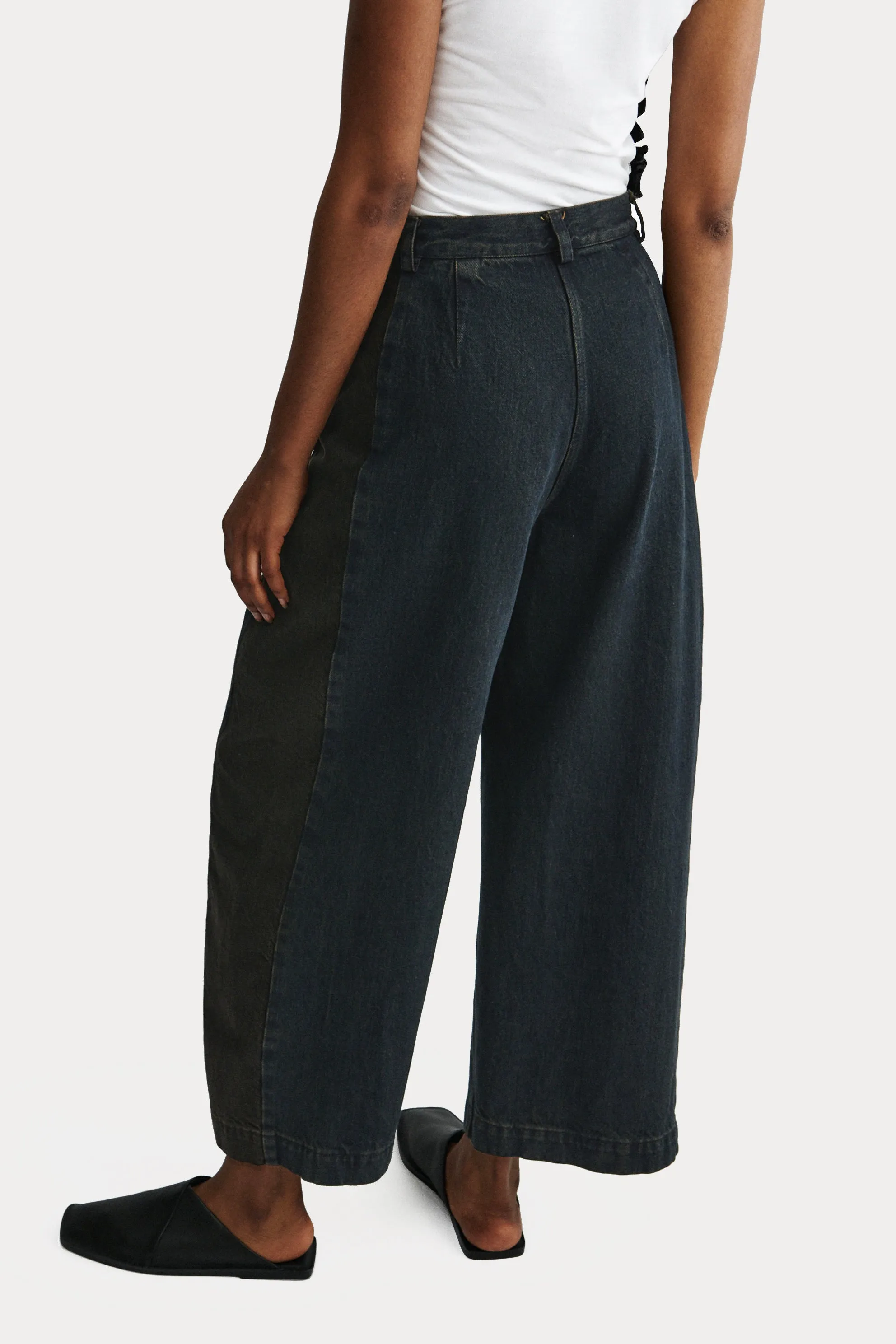 Garra Pant