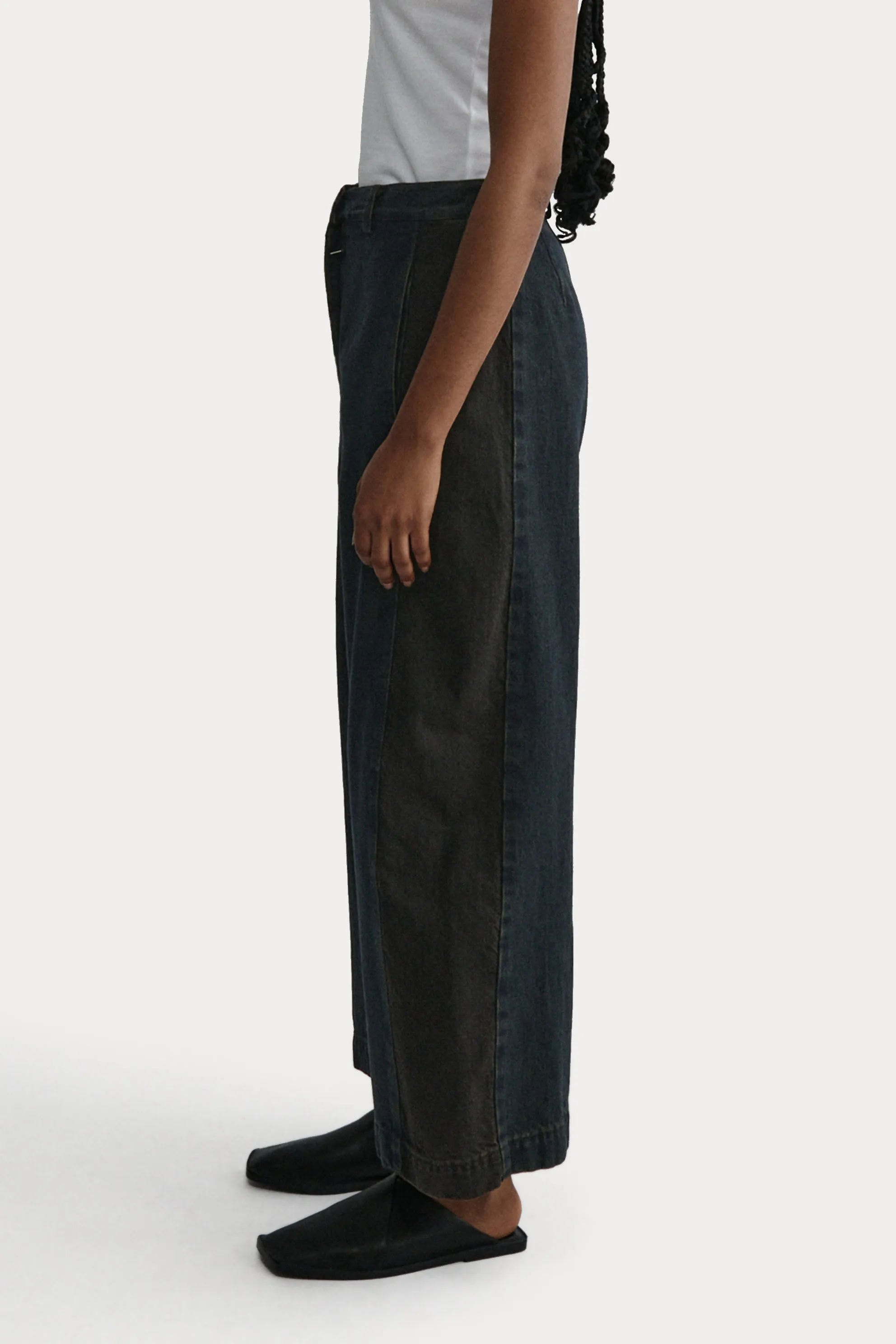 Garra Pant