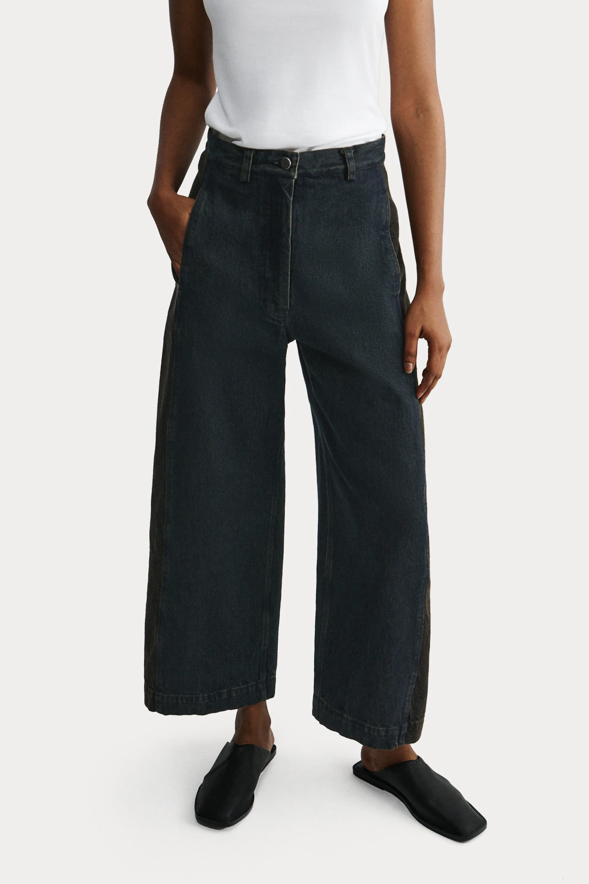 Garra Pant
