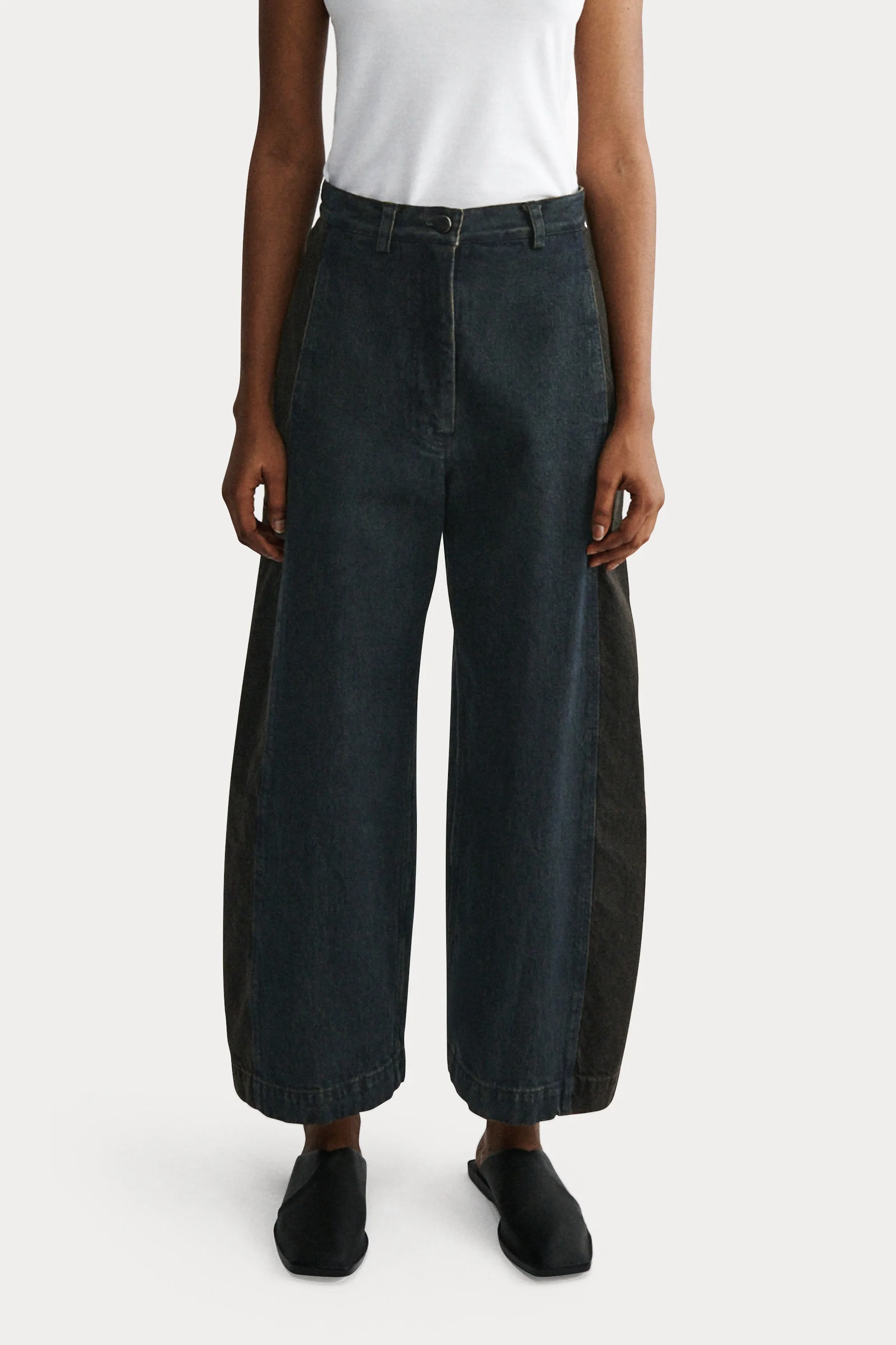 Garra Pant