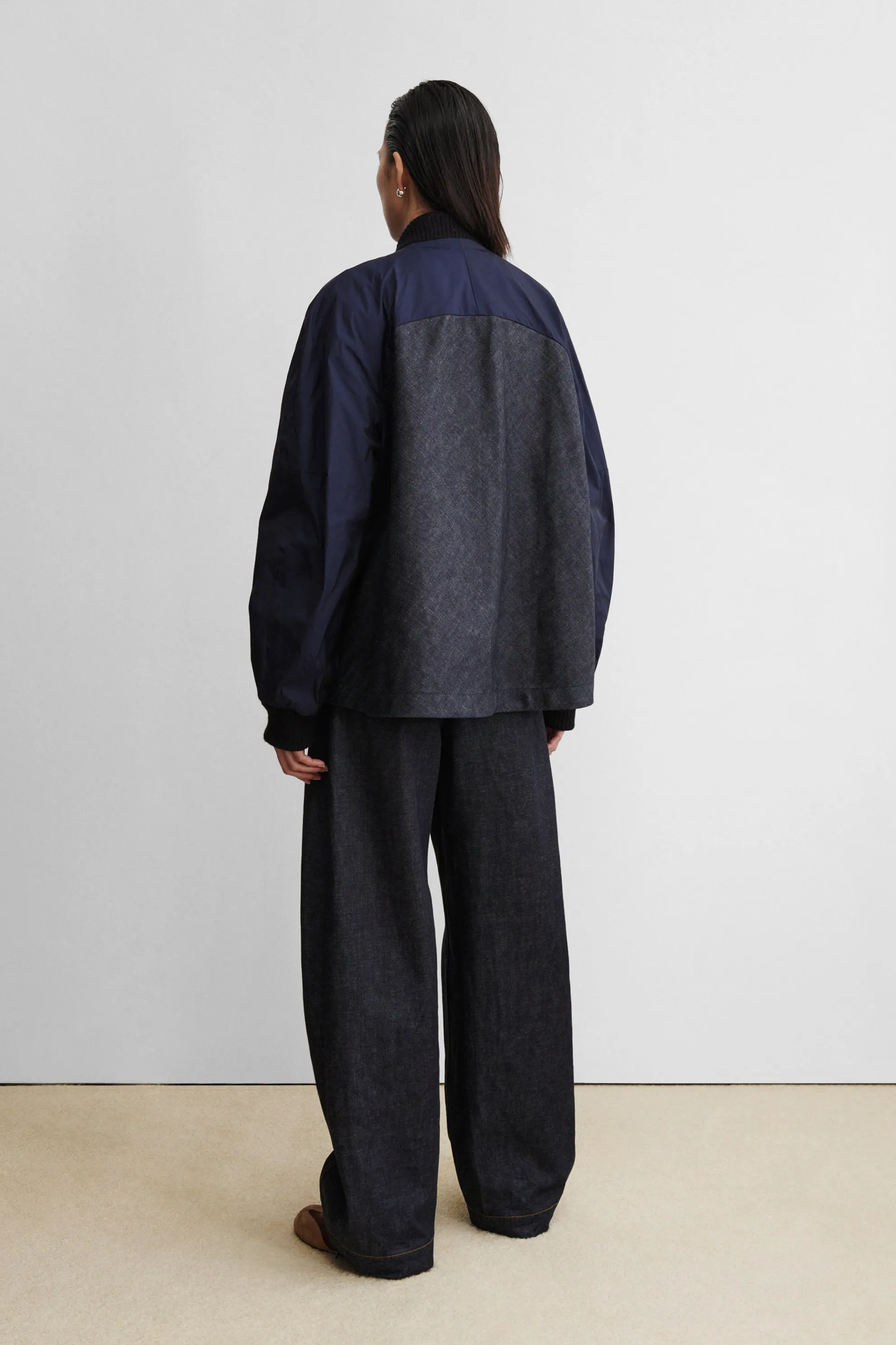 Gendel Jacket
