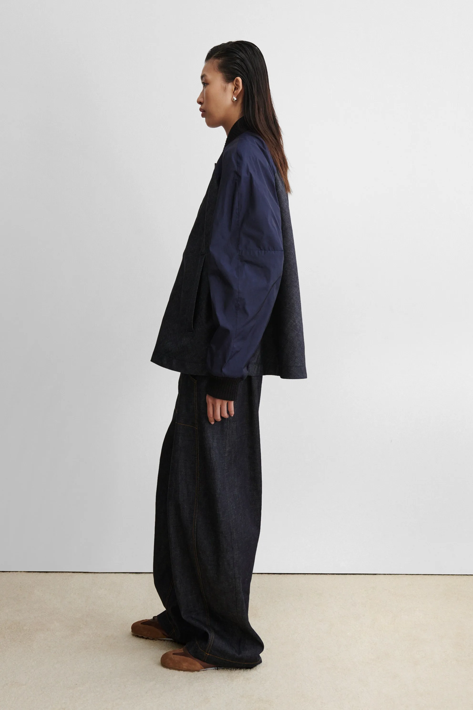 Gendel Jacket