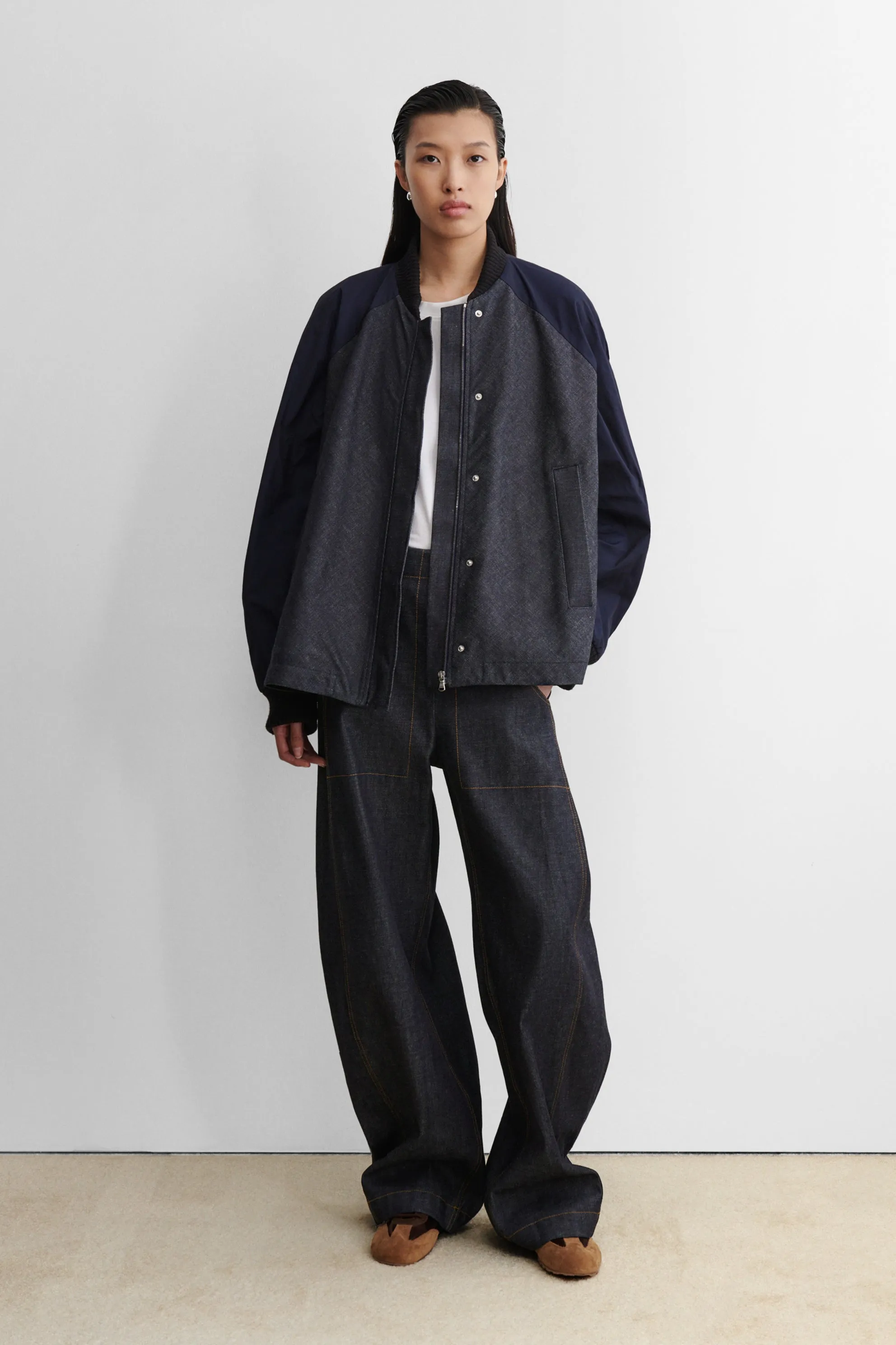 Gendel Jacket