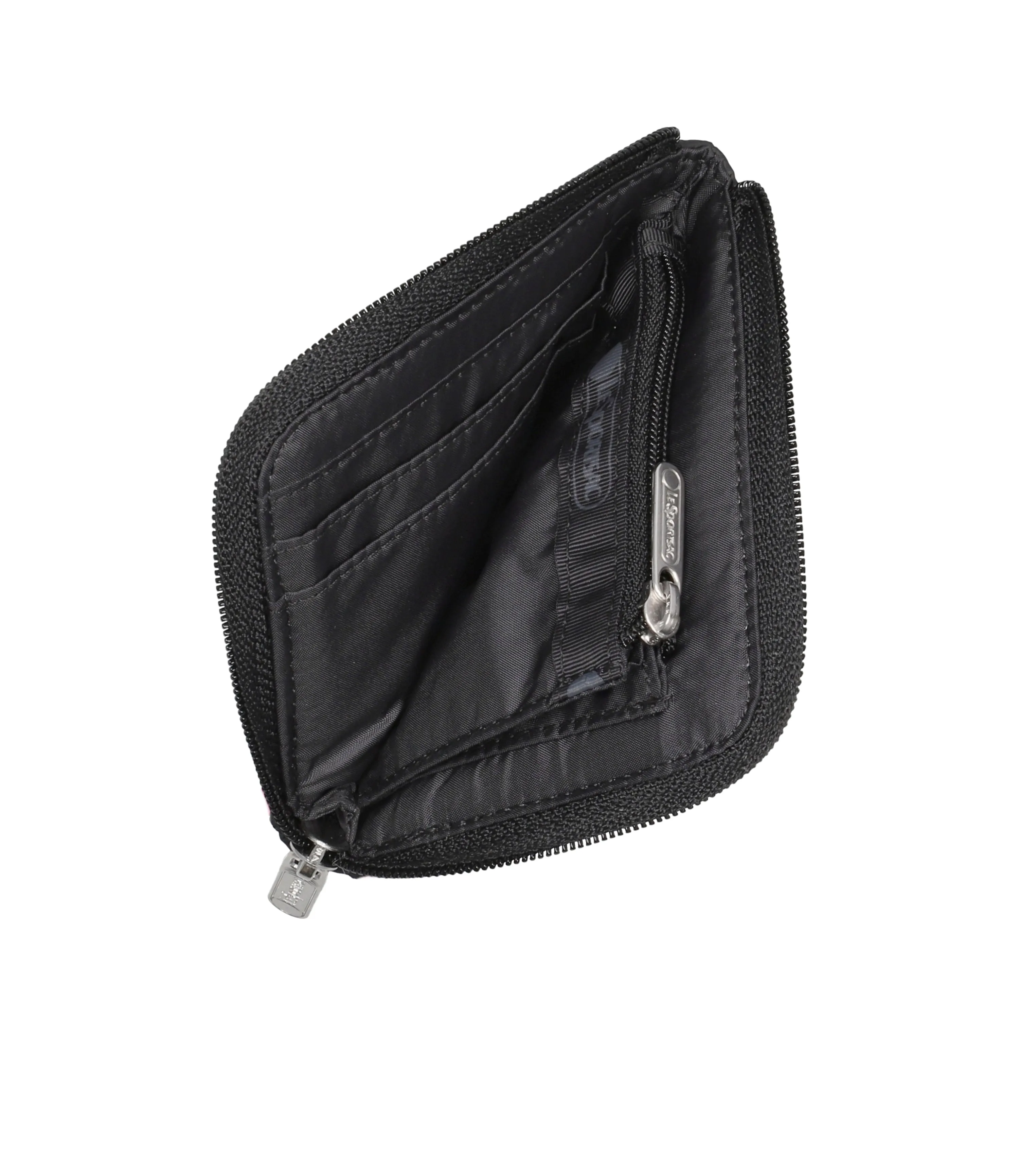 Glowny Slim Wallet