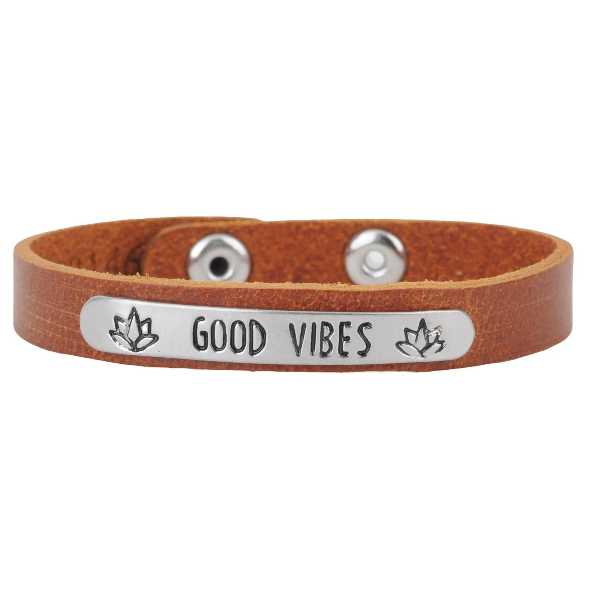Good Vibes Bracelet
