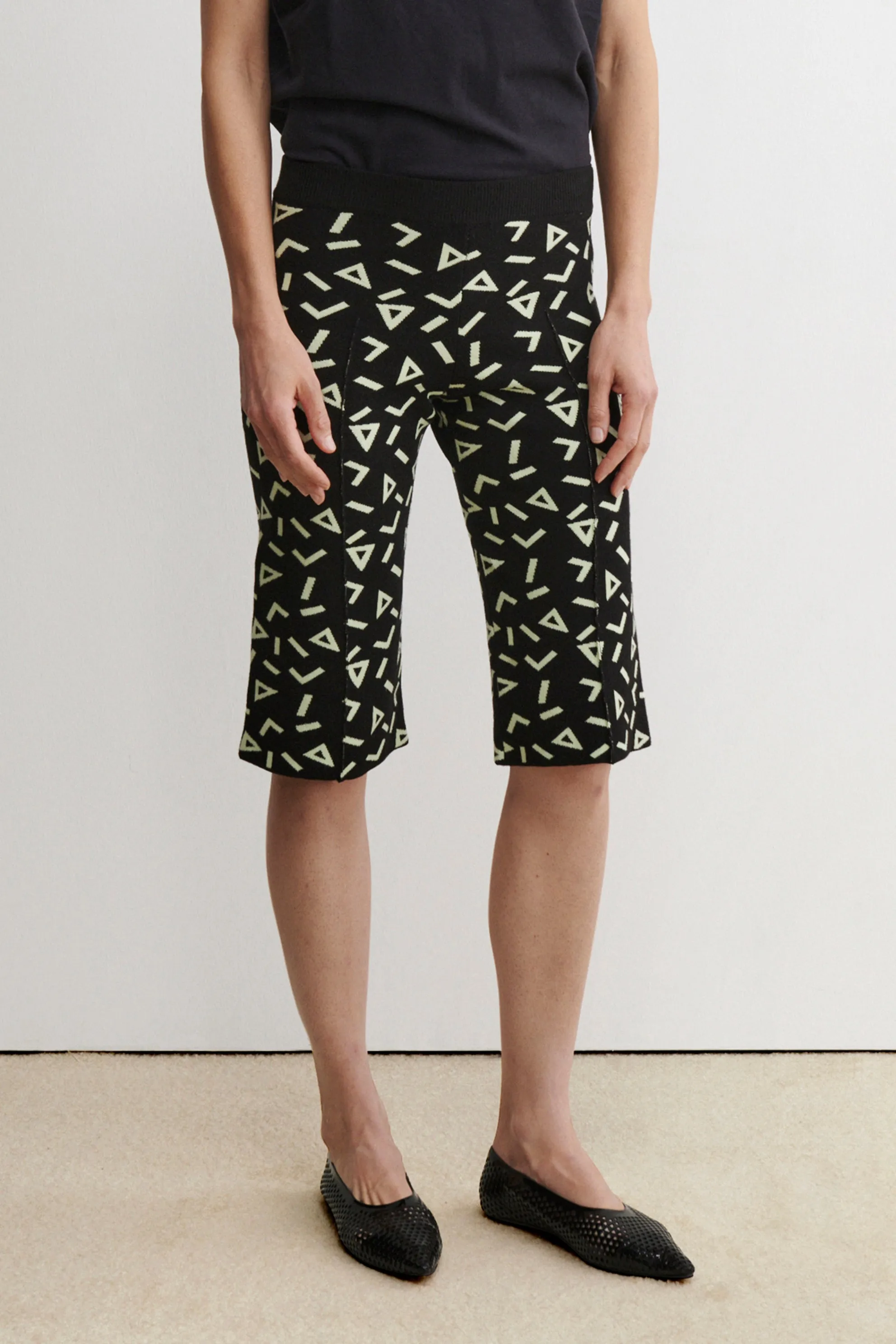 Hadler Pant