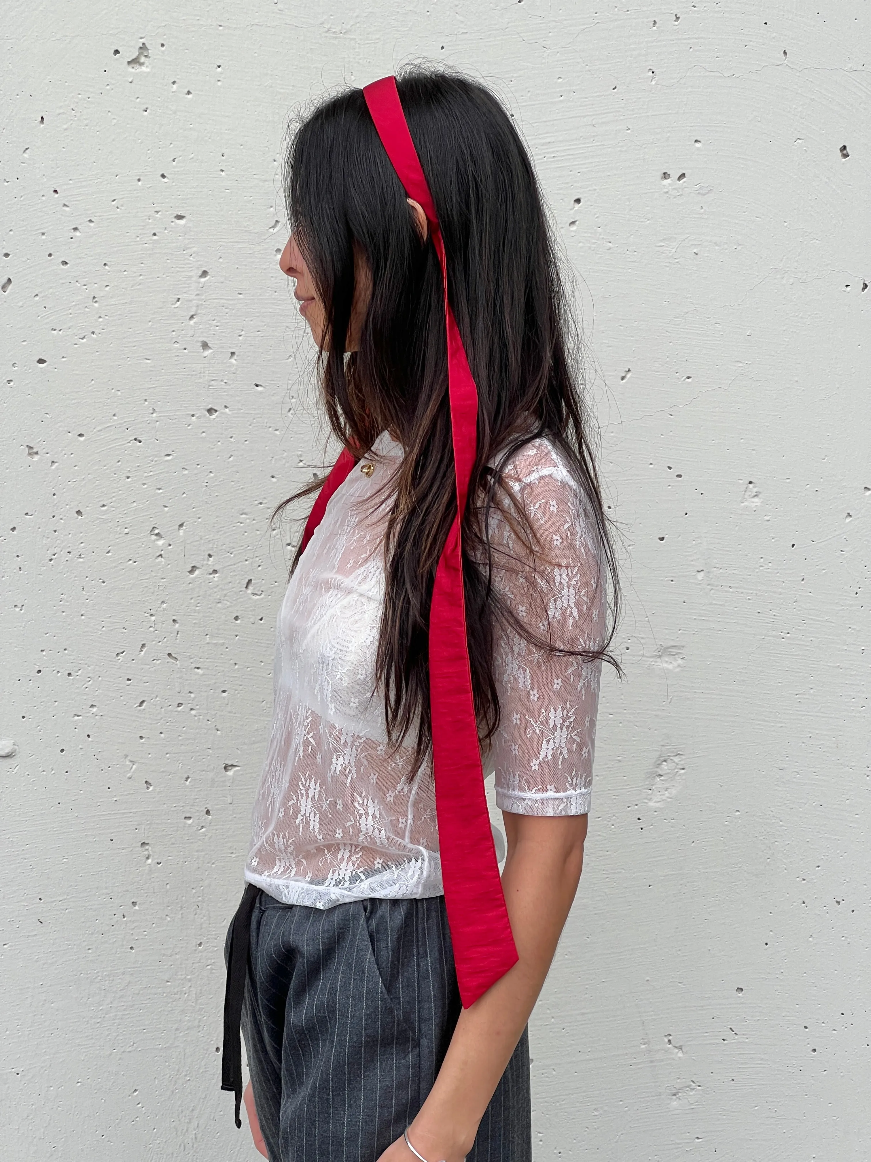 Helena Headband - Ready To Ship