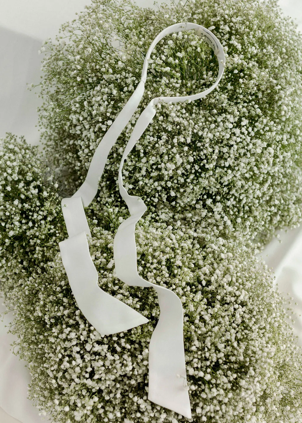 Helena Headband - Ready To Ship