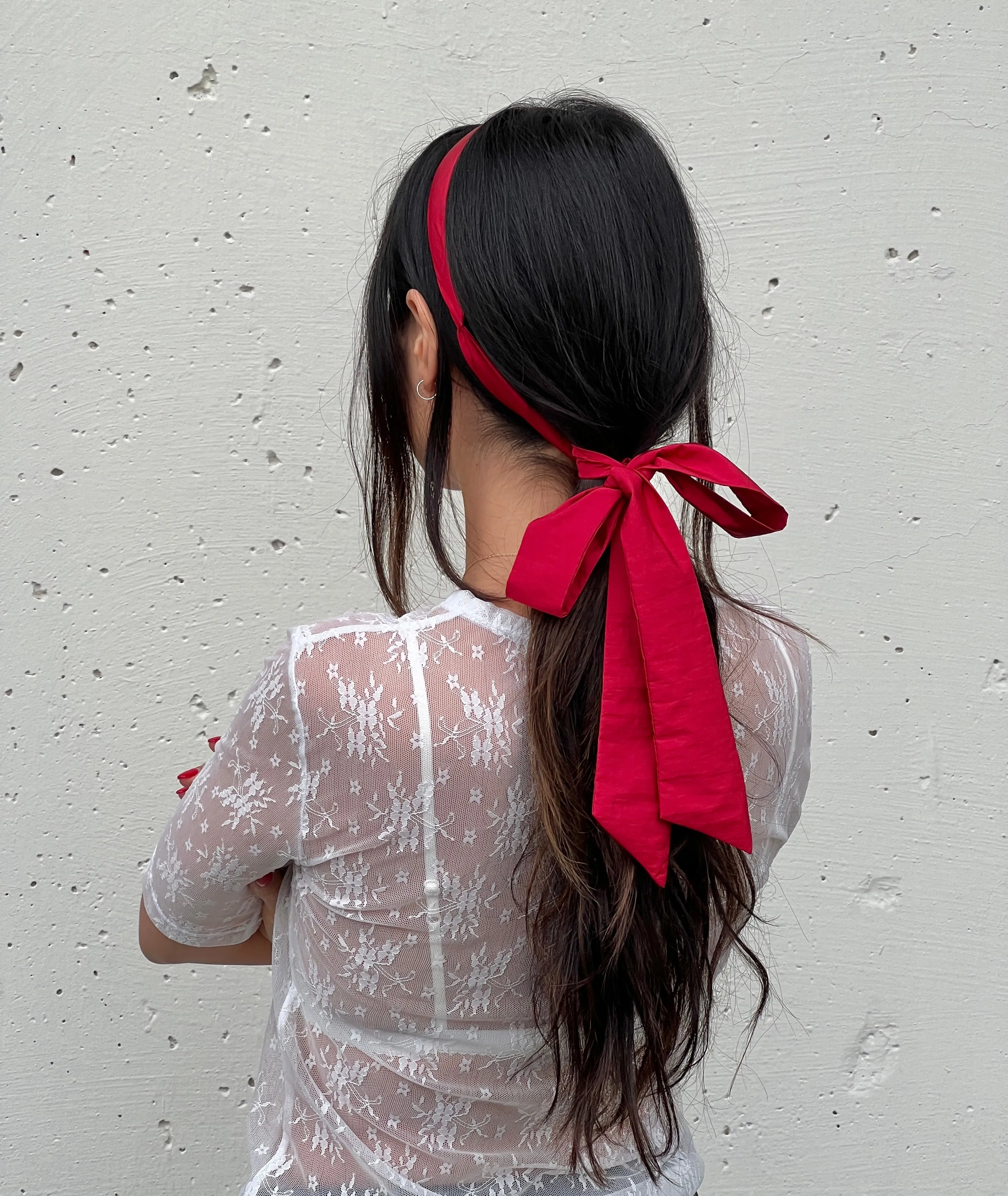 Helena Headband - Ready To Ship