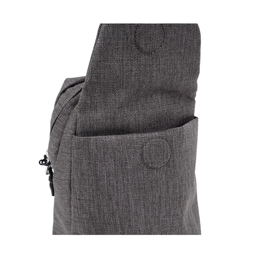 HELLOLULU Dale - Compact Camera Bag Stone