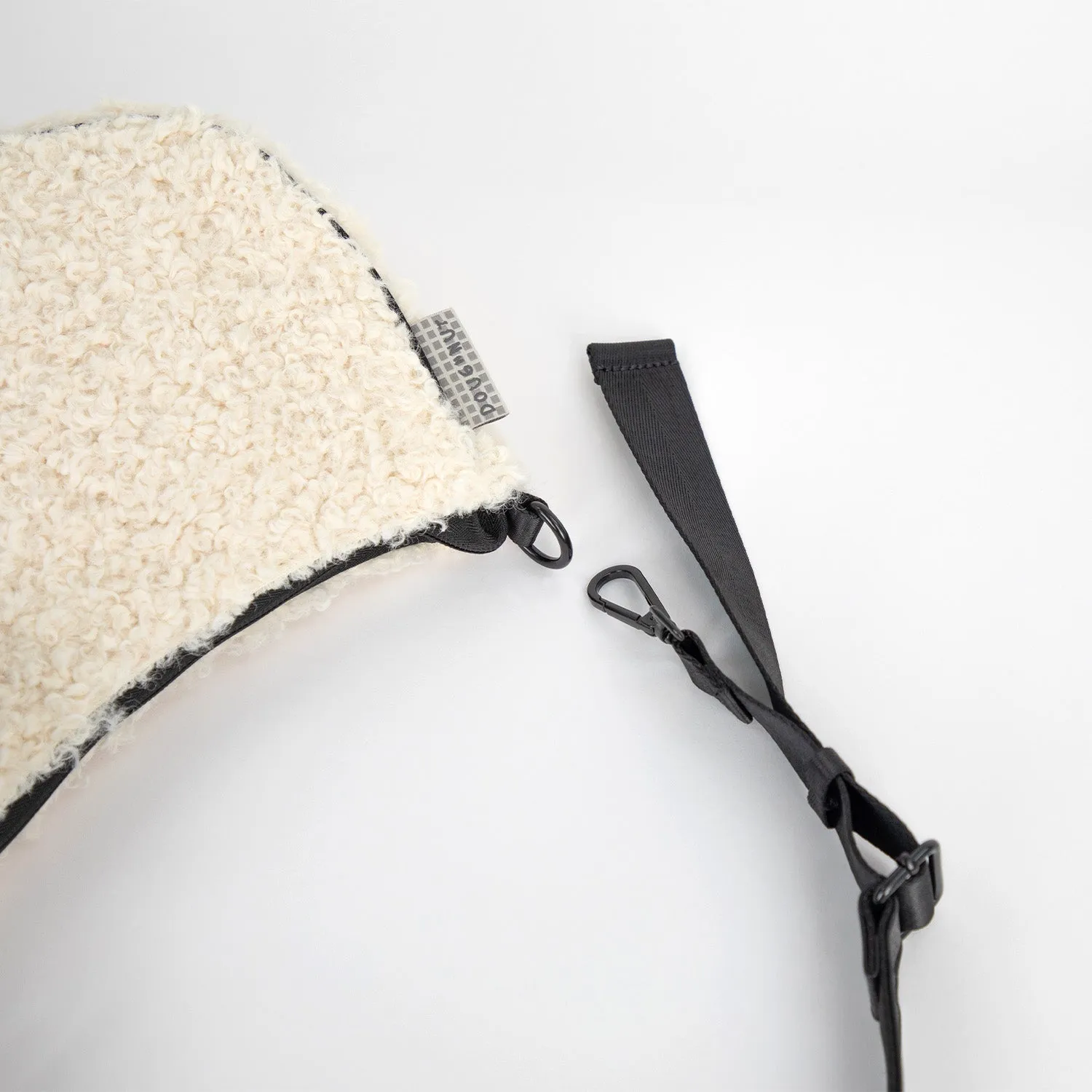 High Priestess Fairies & Friends Series Crossbody Bag