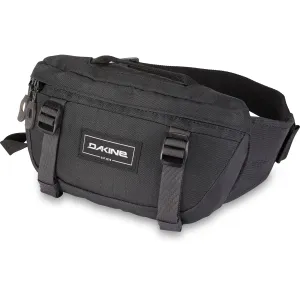Hot Laps Hip Pack 1L - Black
