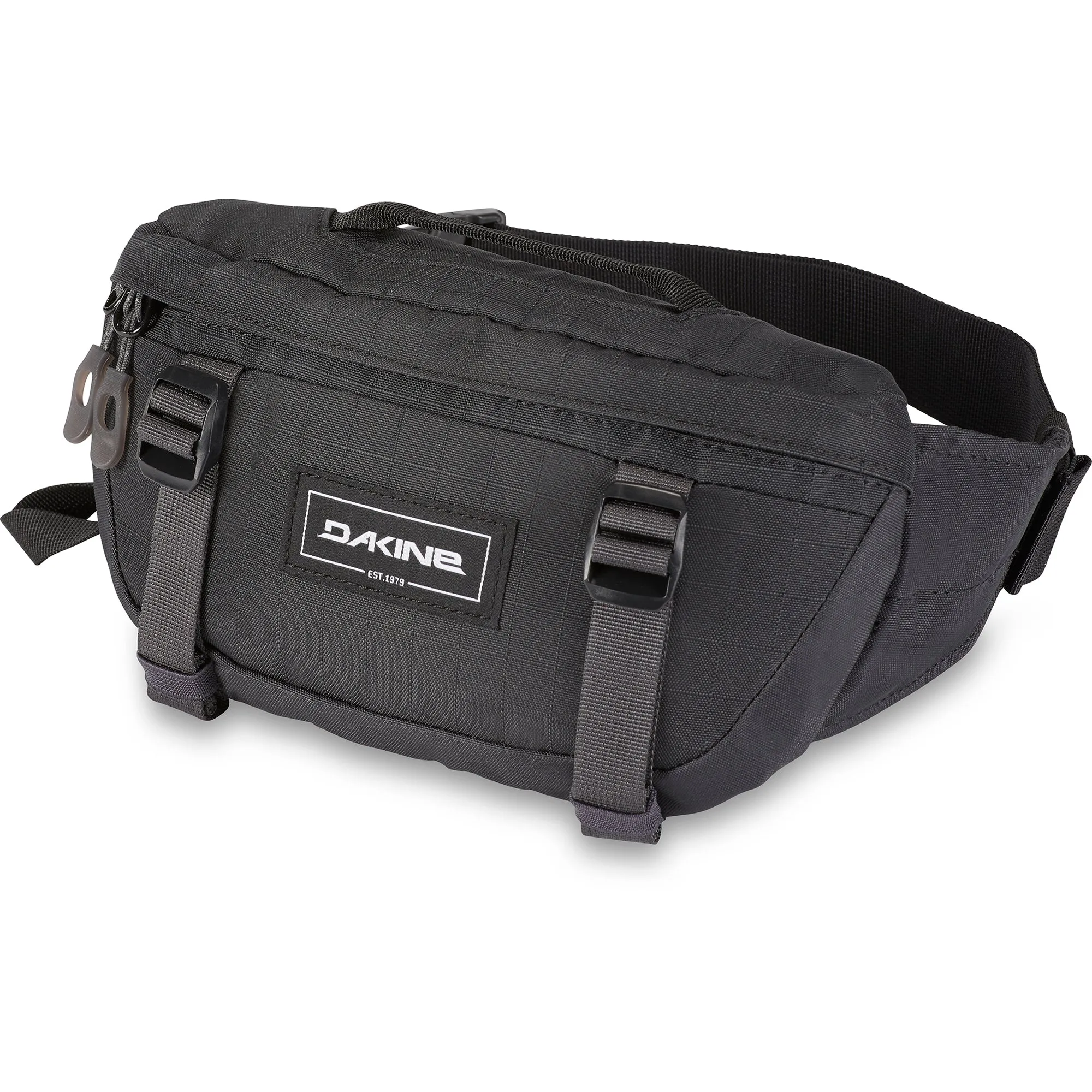 Hot Laps Hip Pack 1L - Black