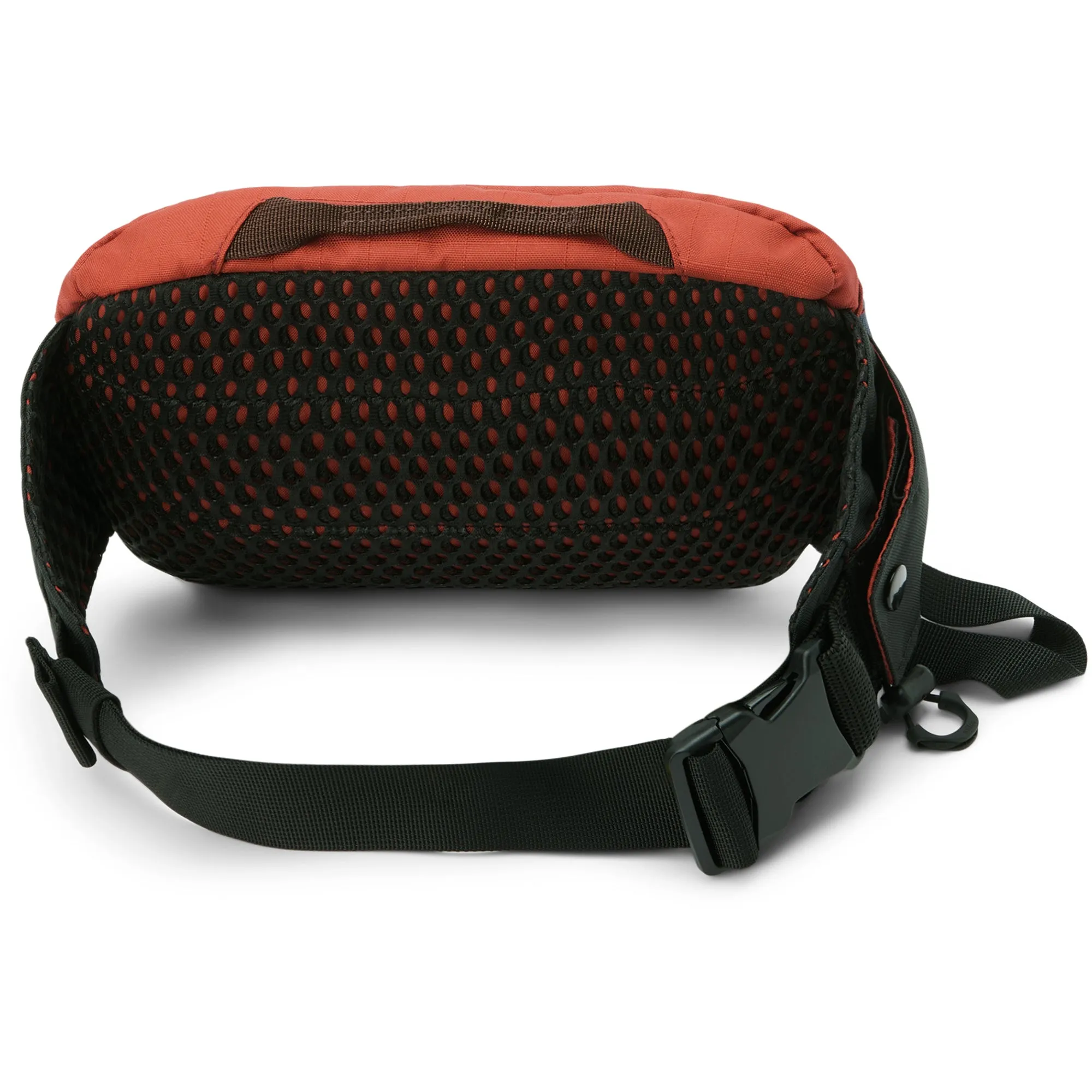 Hot Laps Hip Pack 1L - Red Tide