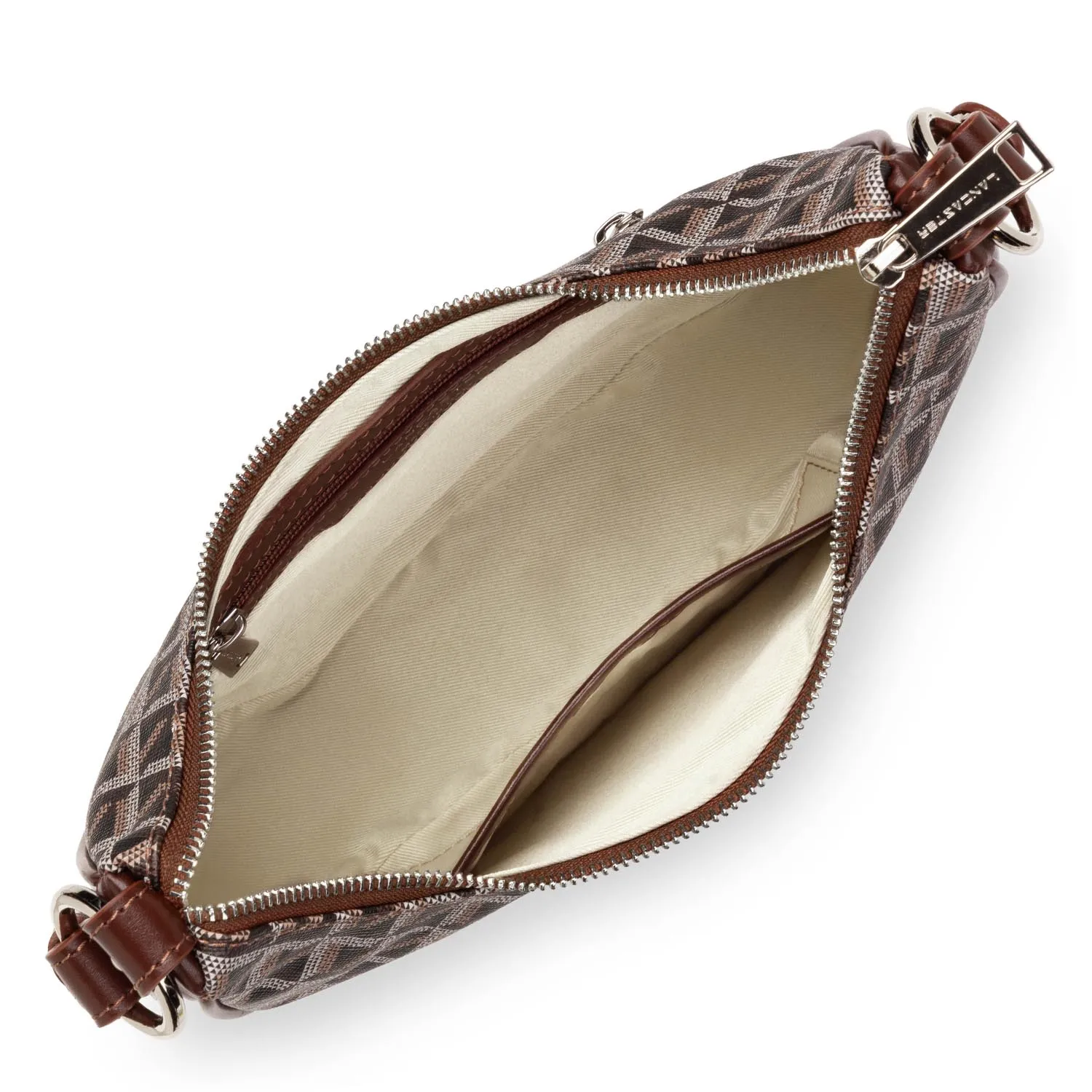 Ikon IT Hobo Bag