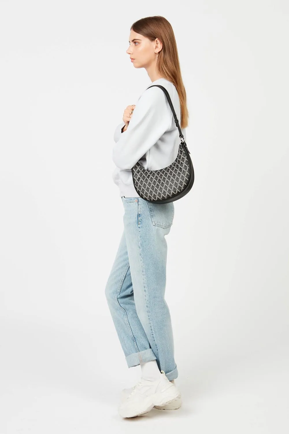 Ikon IT Hobo Bag