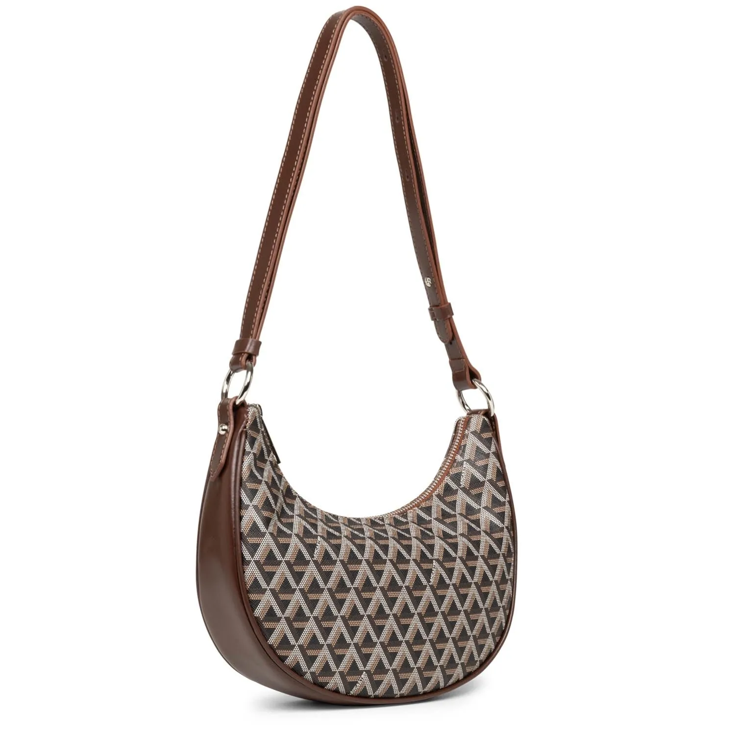 Ikon IT Hobo Bag