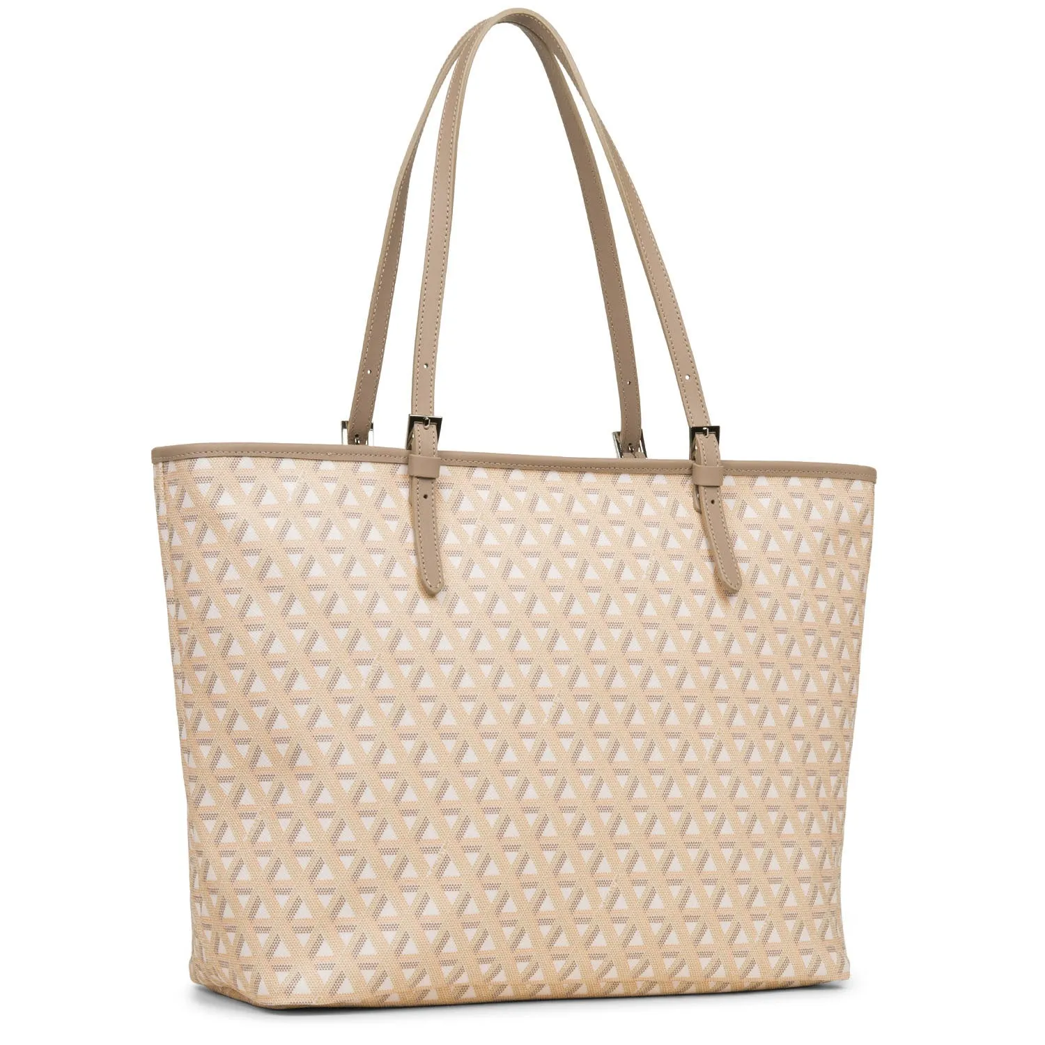 Ikon Large Tote Bag