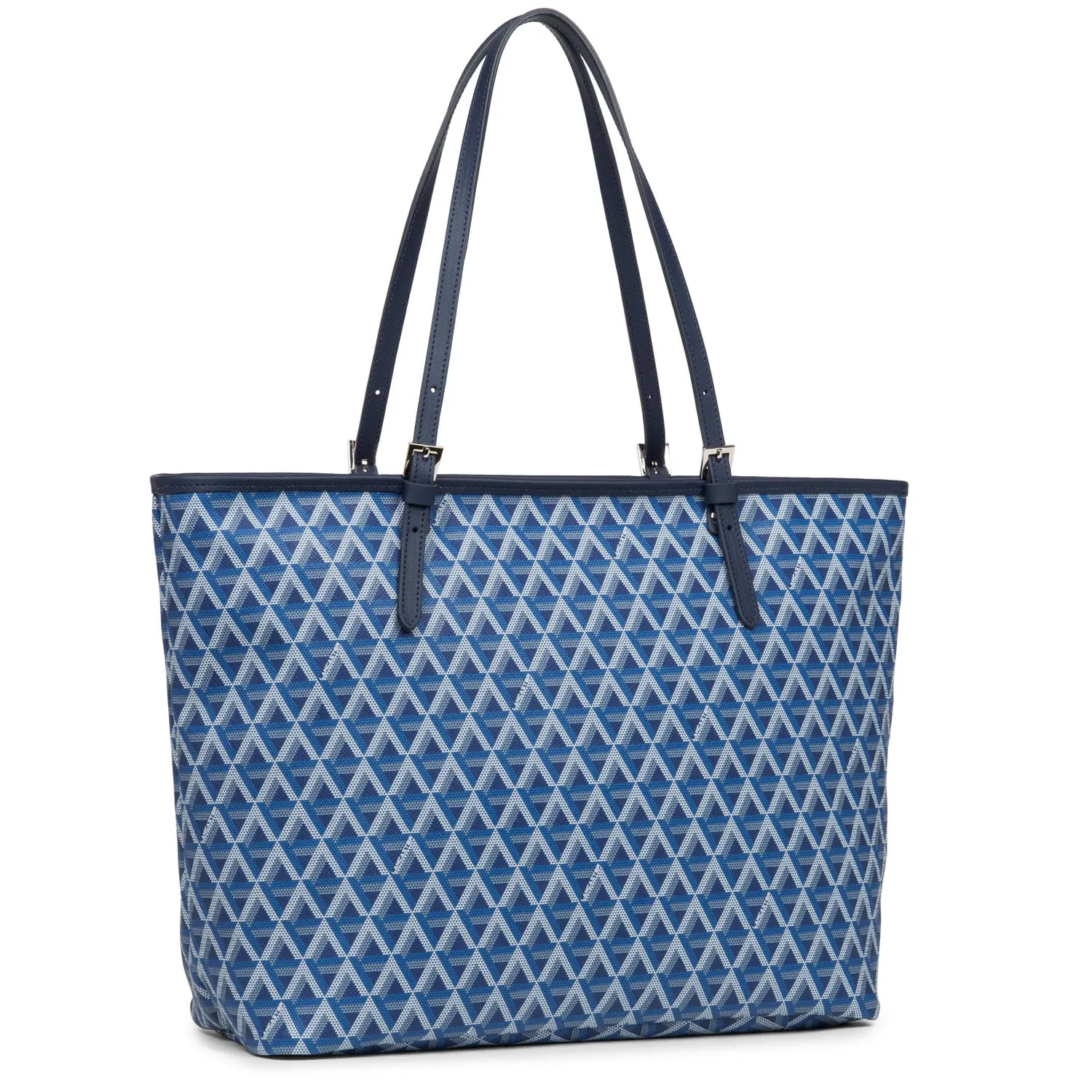 Ikon Large Tote Bag