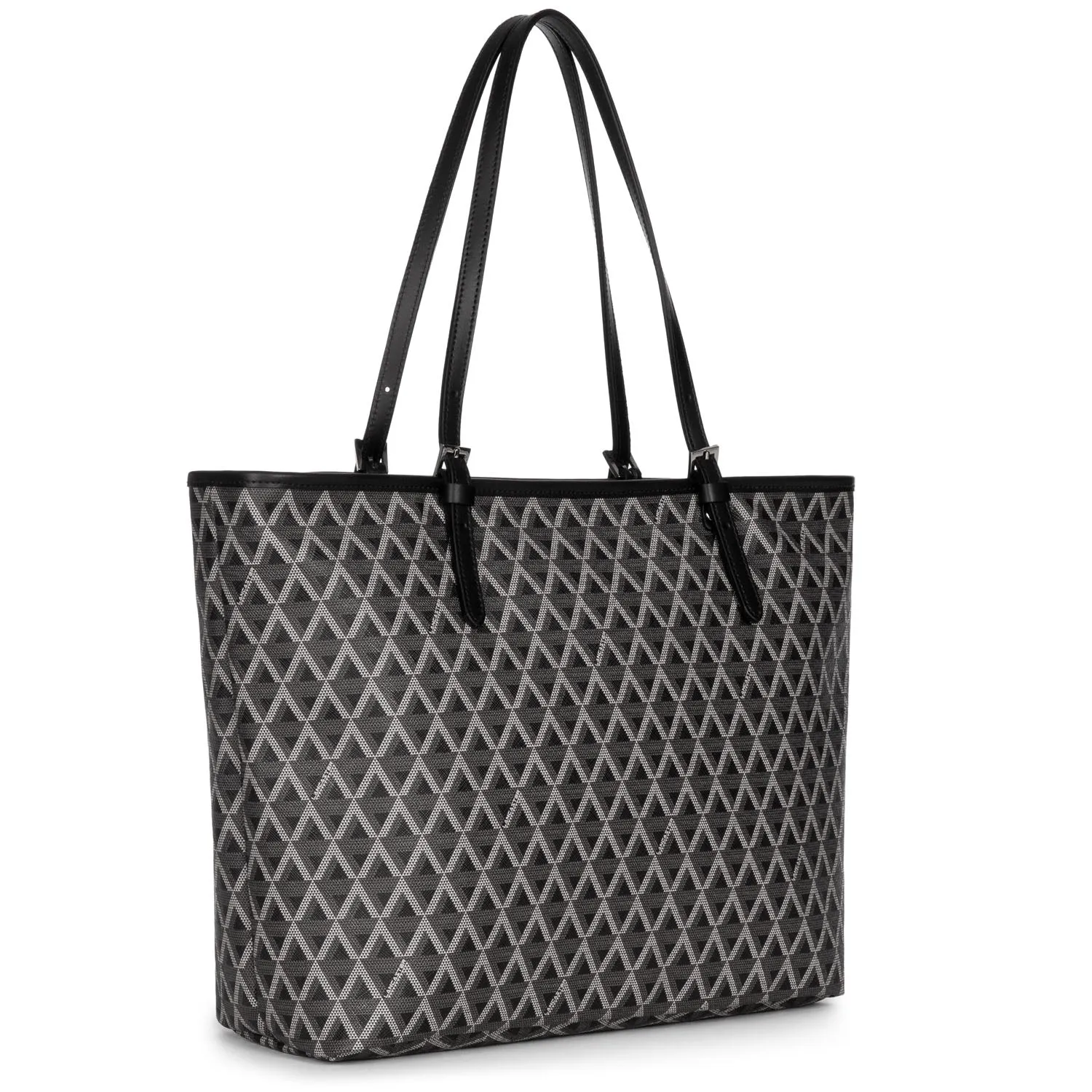 Ikon Large Tote Bag